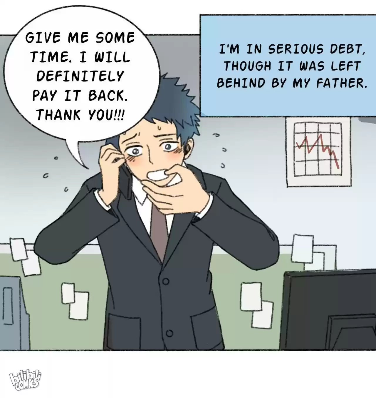 404 Case Manual: 30 Seconds Till Apocalypse 1 30 Seconds Countdown!