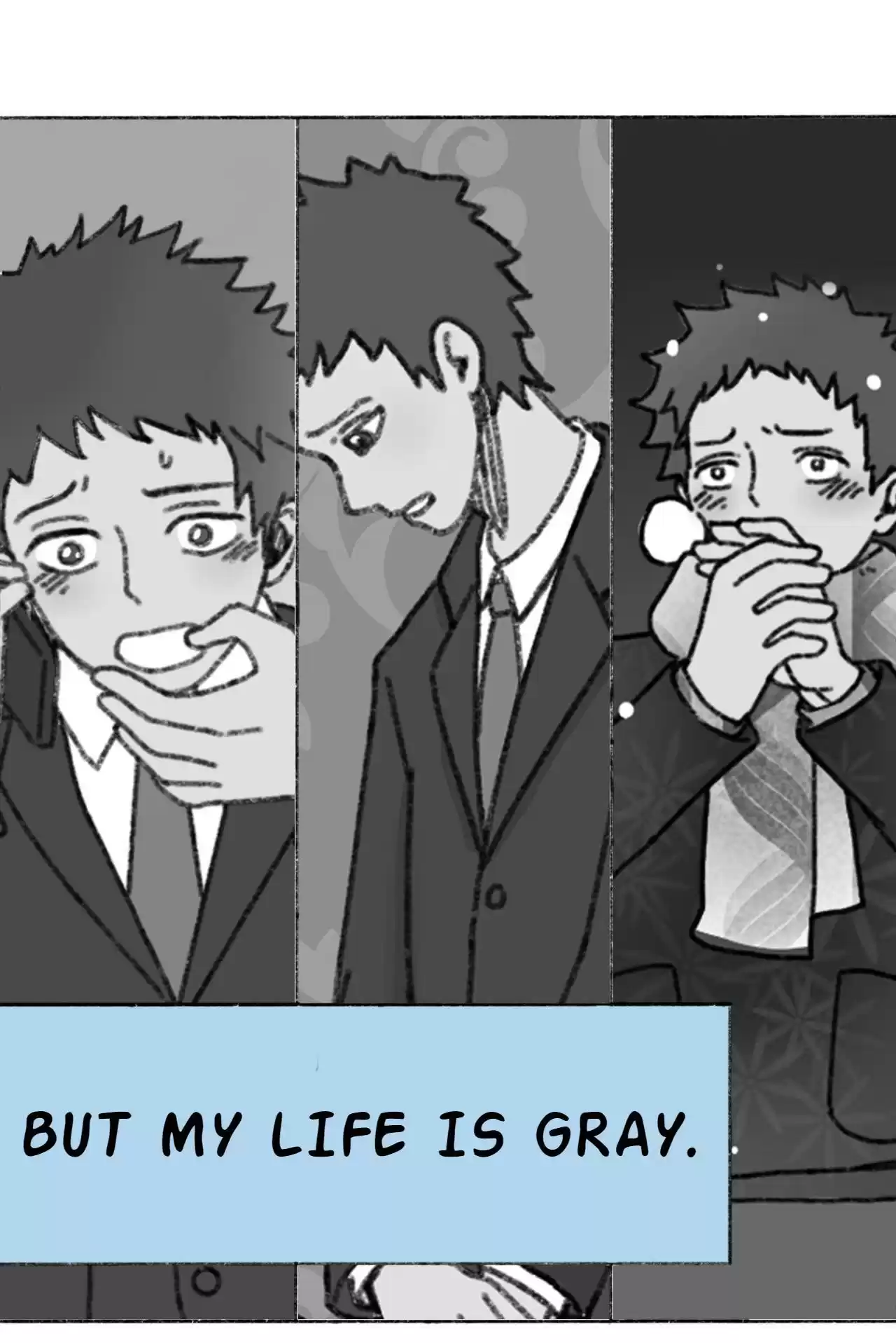 404 Case Manual: 30 Seconds Till Apocalypse 1 30 Seconds Countdown!