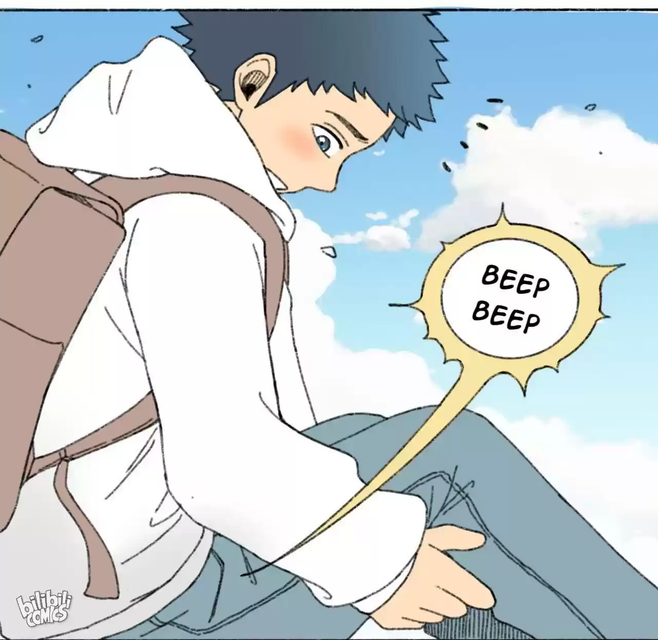 404 Case Manual: 30 Seconds Till Apocalypse 1 30 Seconds Countdown!