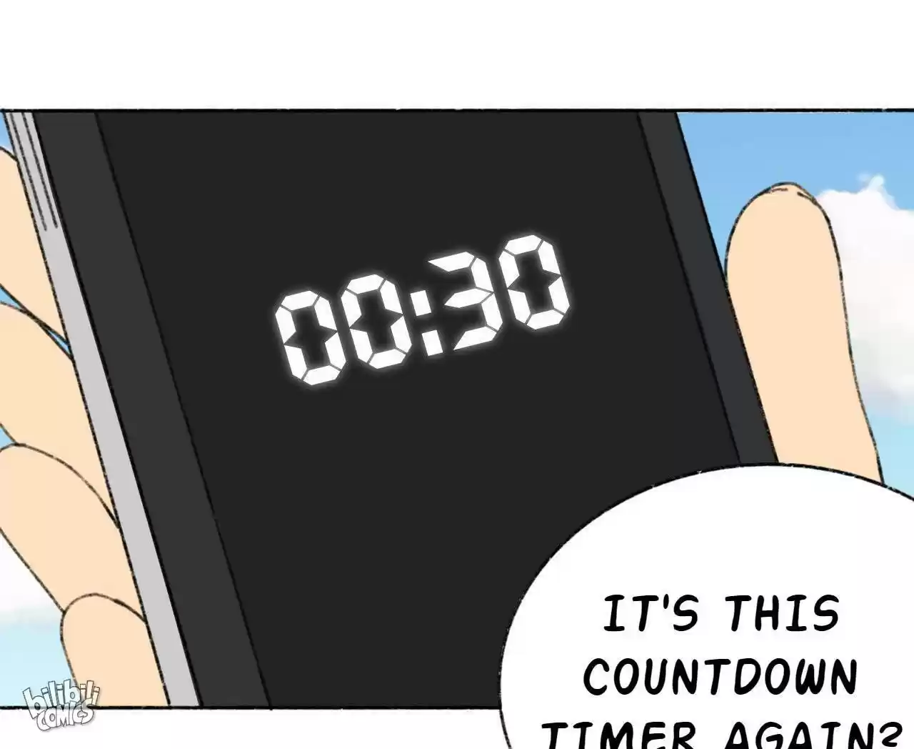 404 Case Manual: 30 Seconds Till Apocalypse 1 30 Seconds Countdown!