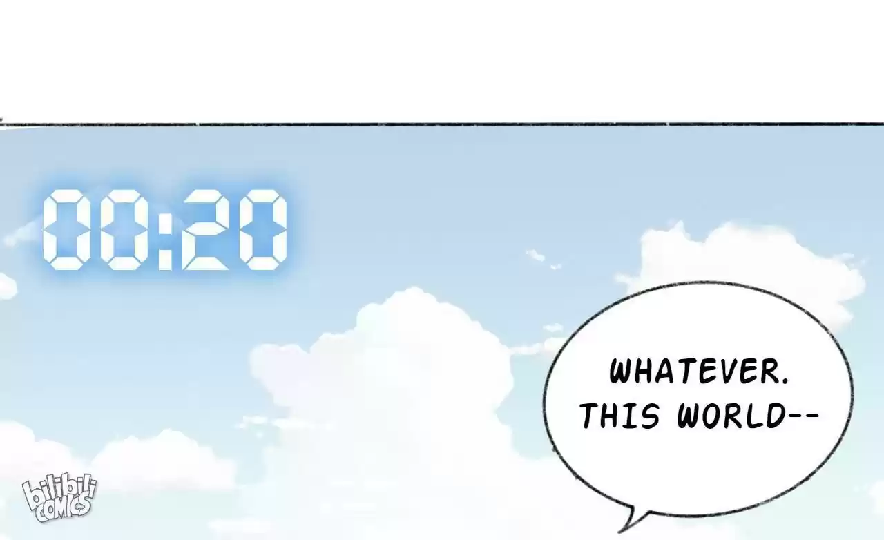 404 Case Manual: 30 Seconds Till Apocalypse 1 30 Seconds Countdown!