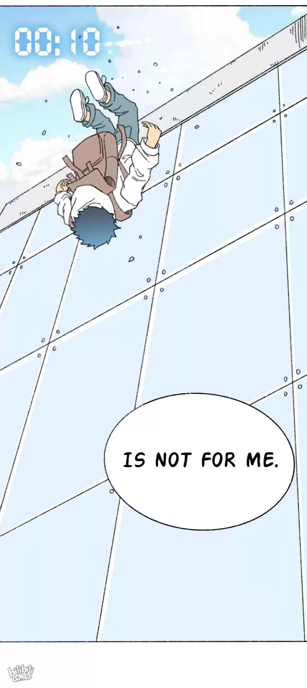 404 Case Manual: 30 Seconds Till Apocalypse 1 30 Seconds Countdown!