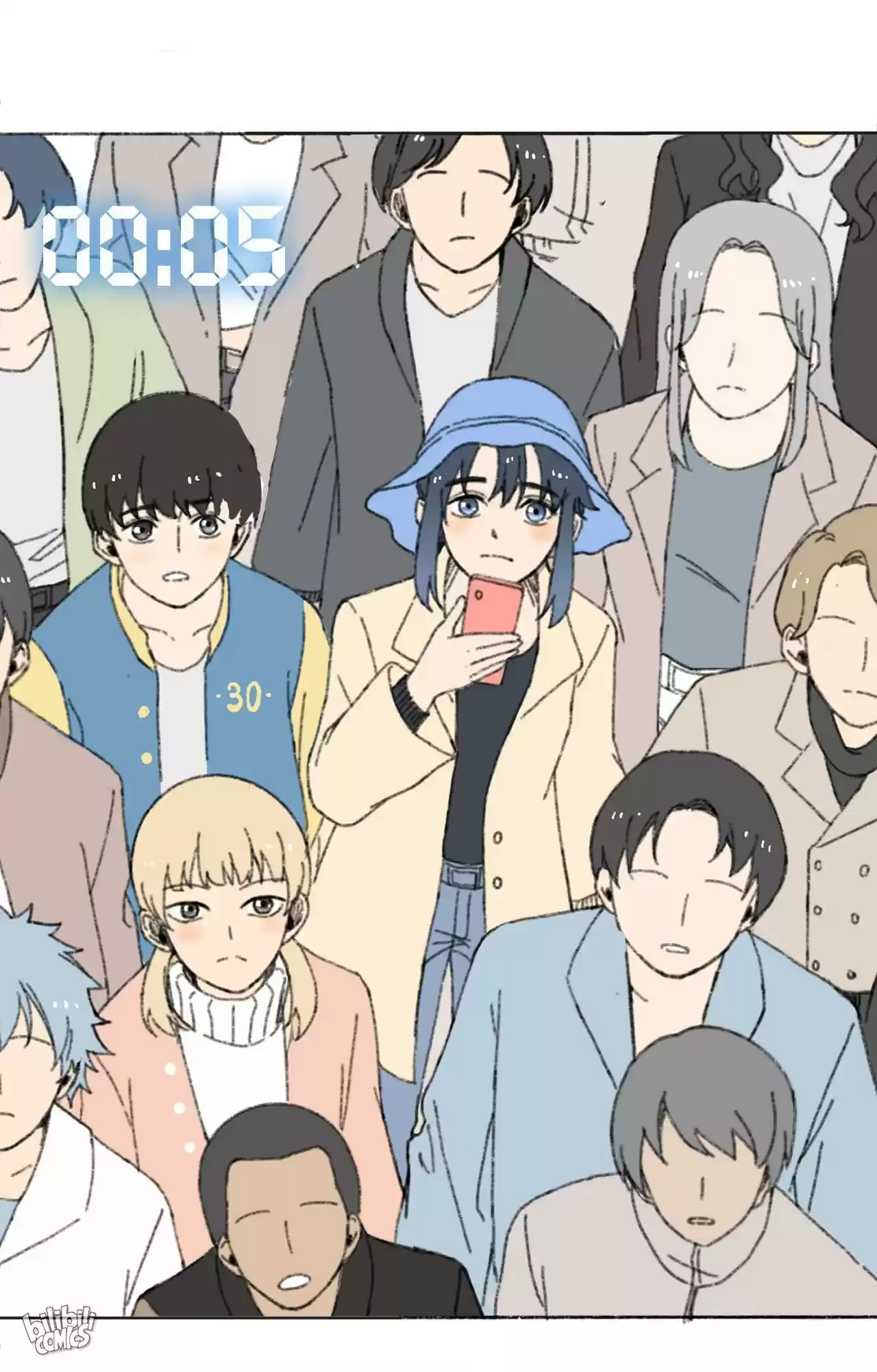 404 Case Manual: 30 Seconds Till Apocalypse 1 30 Seconds Countdown!