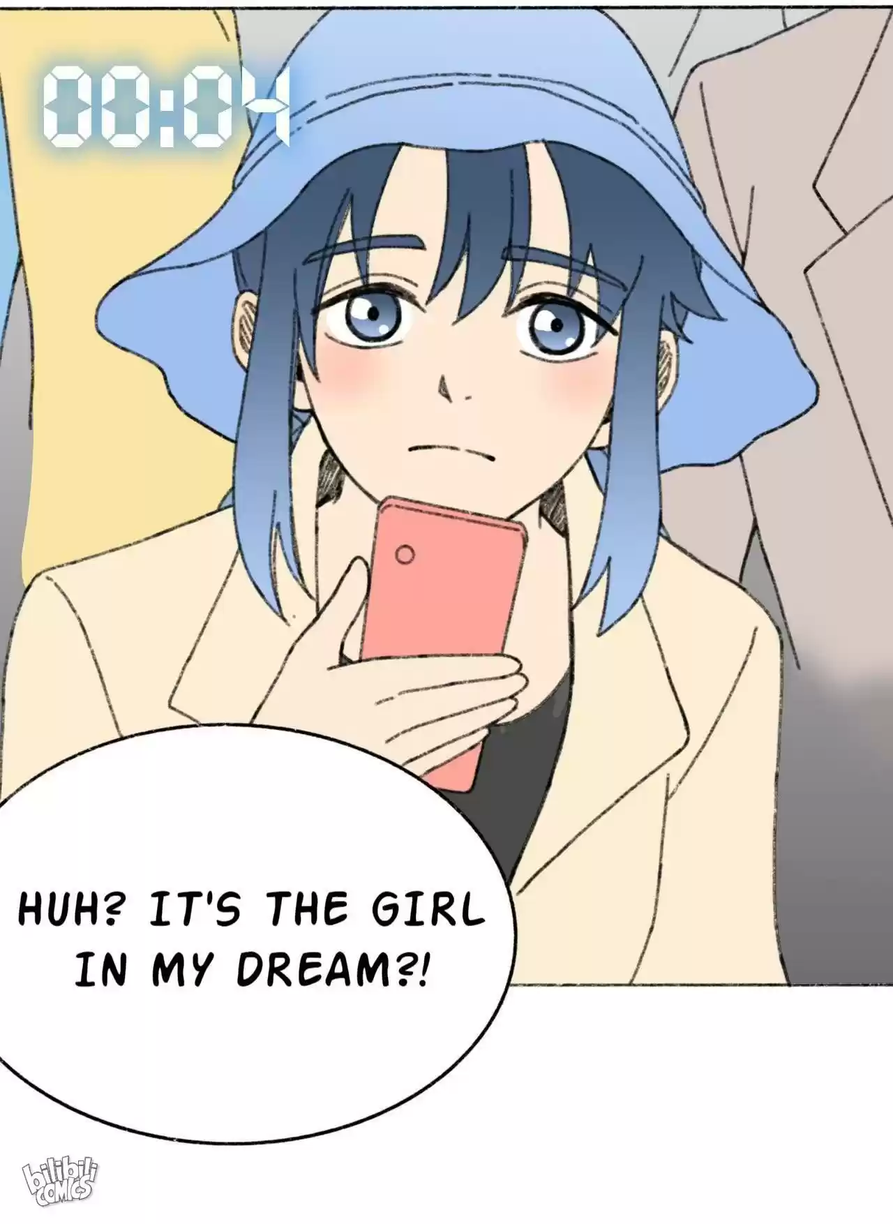 404 Case Manual: 30 Seconds Till Apocalypse 1 30 Seconds Countdown!