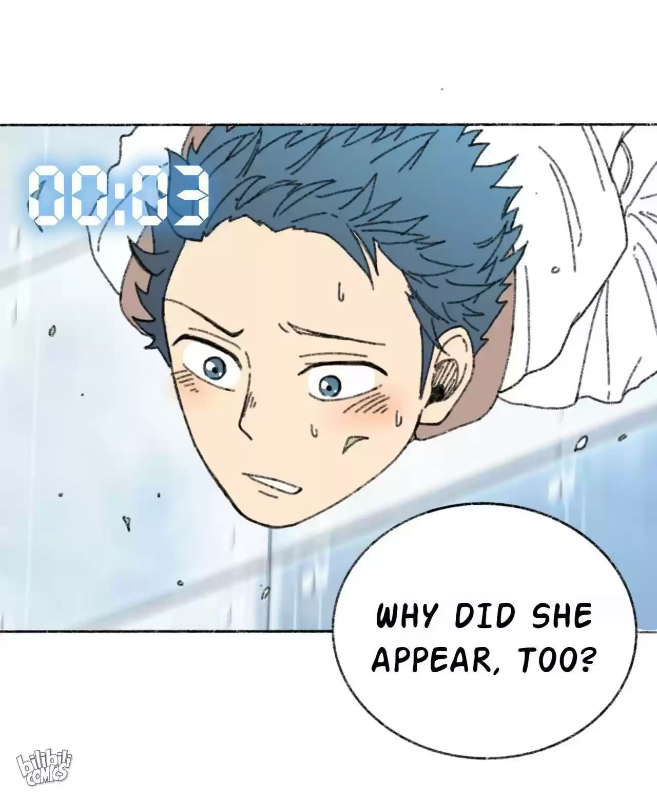 404 Case Manual: 30 Seconds Till Apocalypse 1 30 Seconds Countdown!