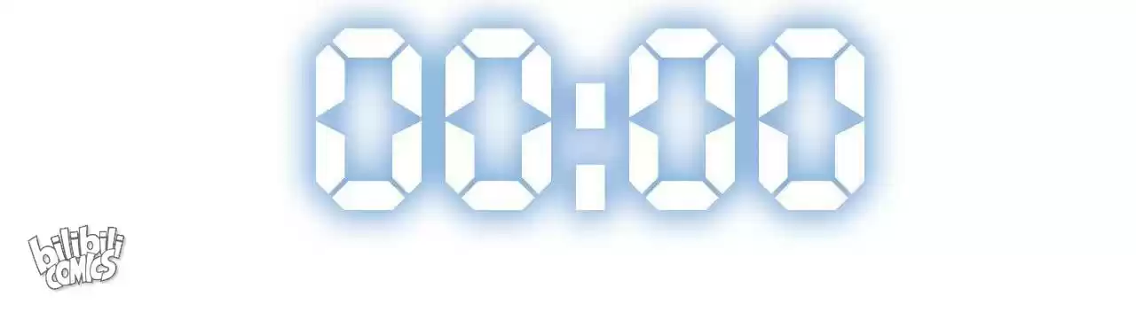 404 Case Manual: 30 Seconds Till Apocalypse 1 30 Seconds Countdown!