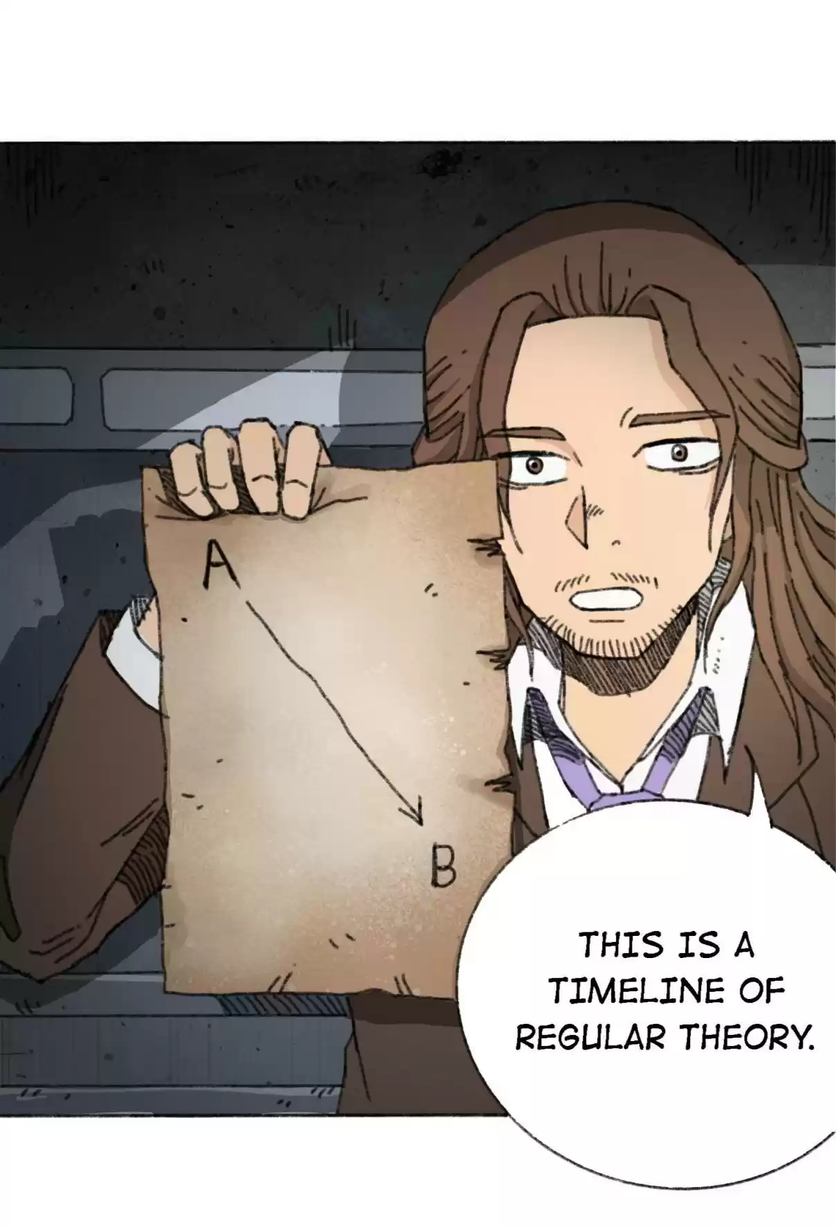 404 Case Manual: 30 Seconds Till Apocalypse 10 Time Loop