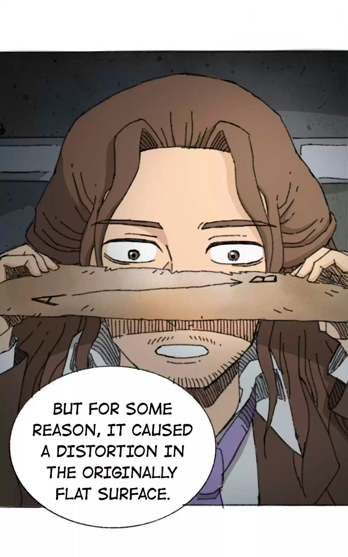 404 Case Manual: 30 Seconds Till Apocalypse 10 Time Loop