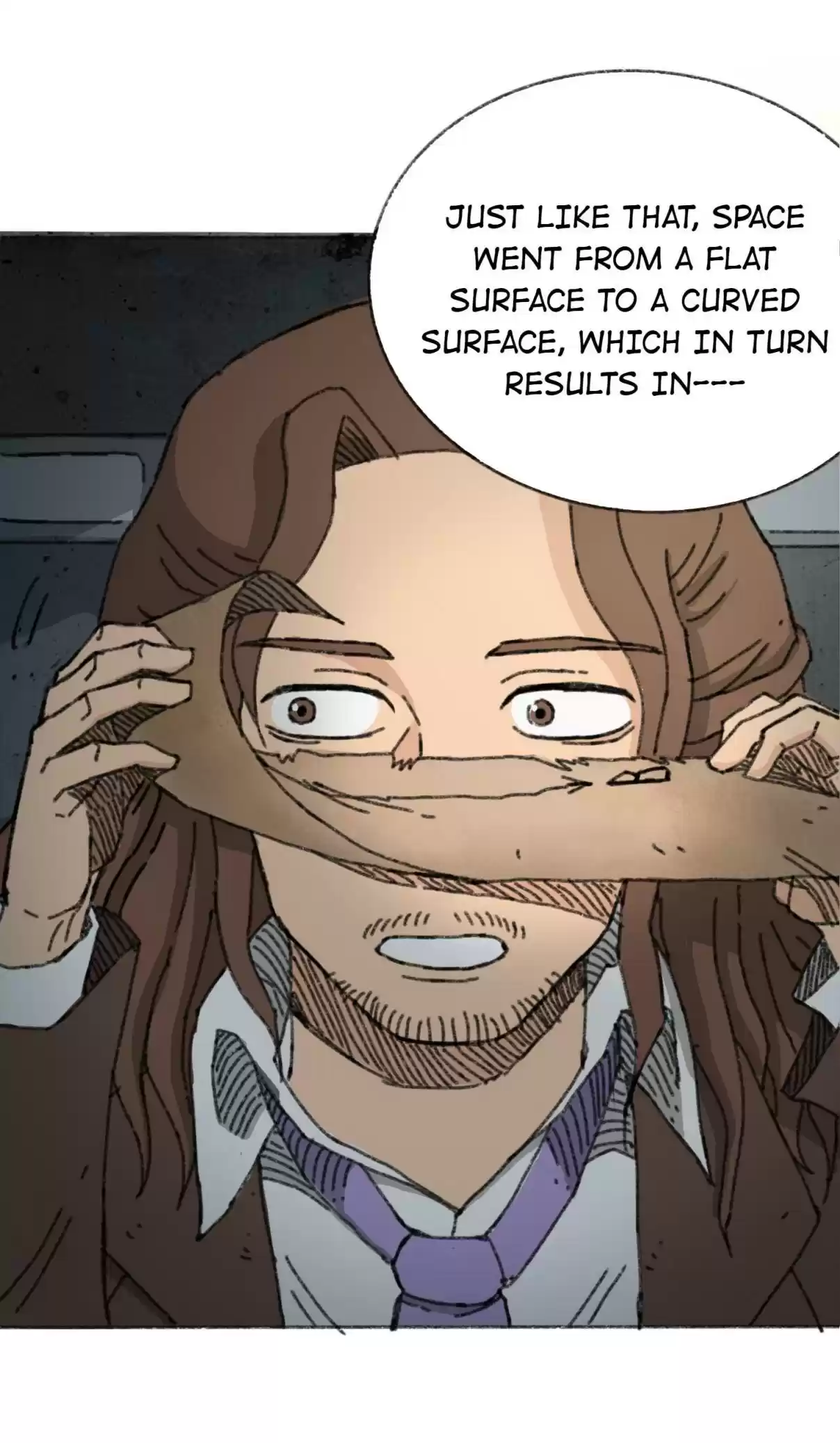 404 Case Manual: 30 Seconds Till Apocalypse 10 Time Loop