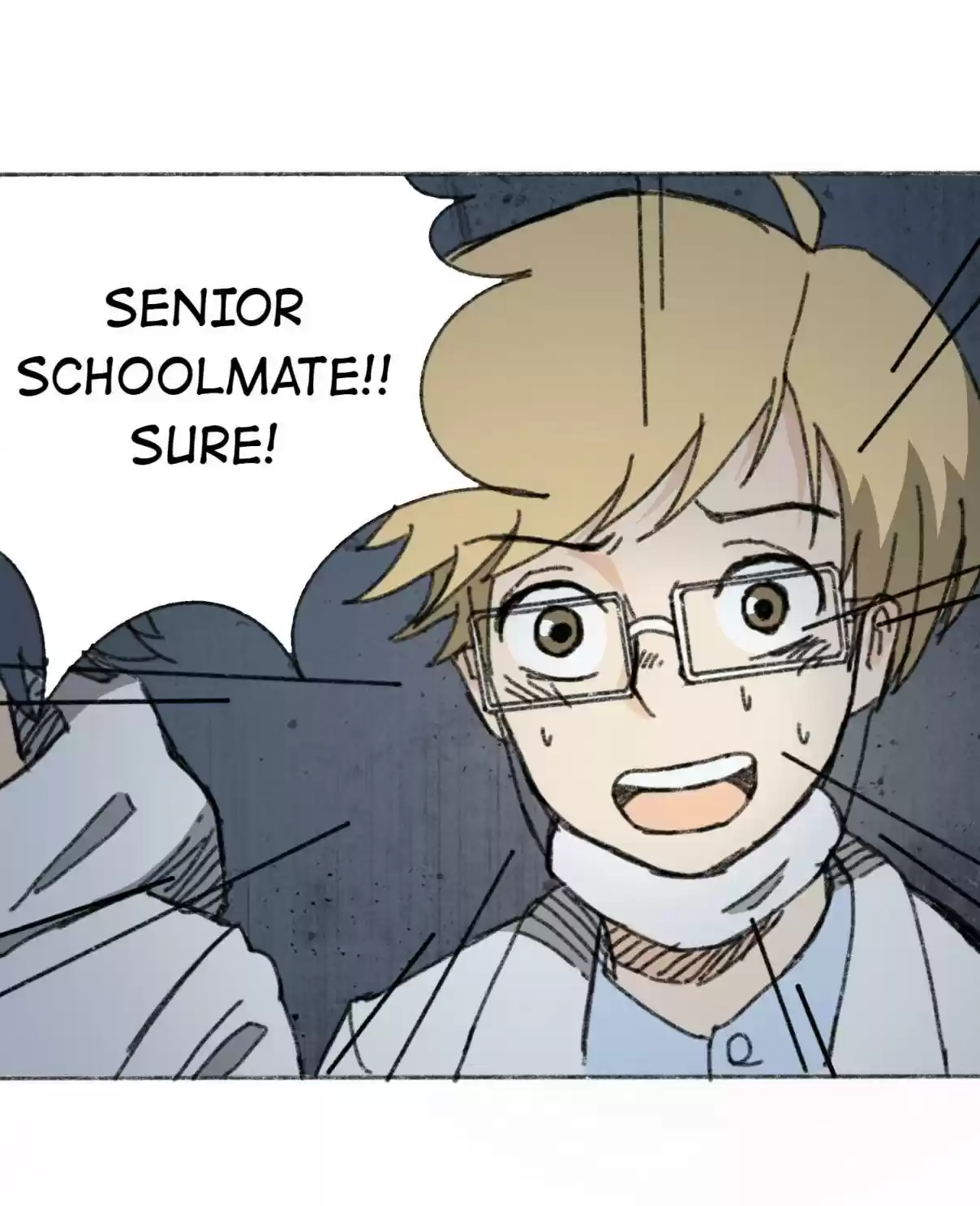 404 Case Manual: 30 Seconds Till Apocalypse 10 Time Loop