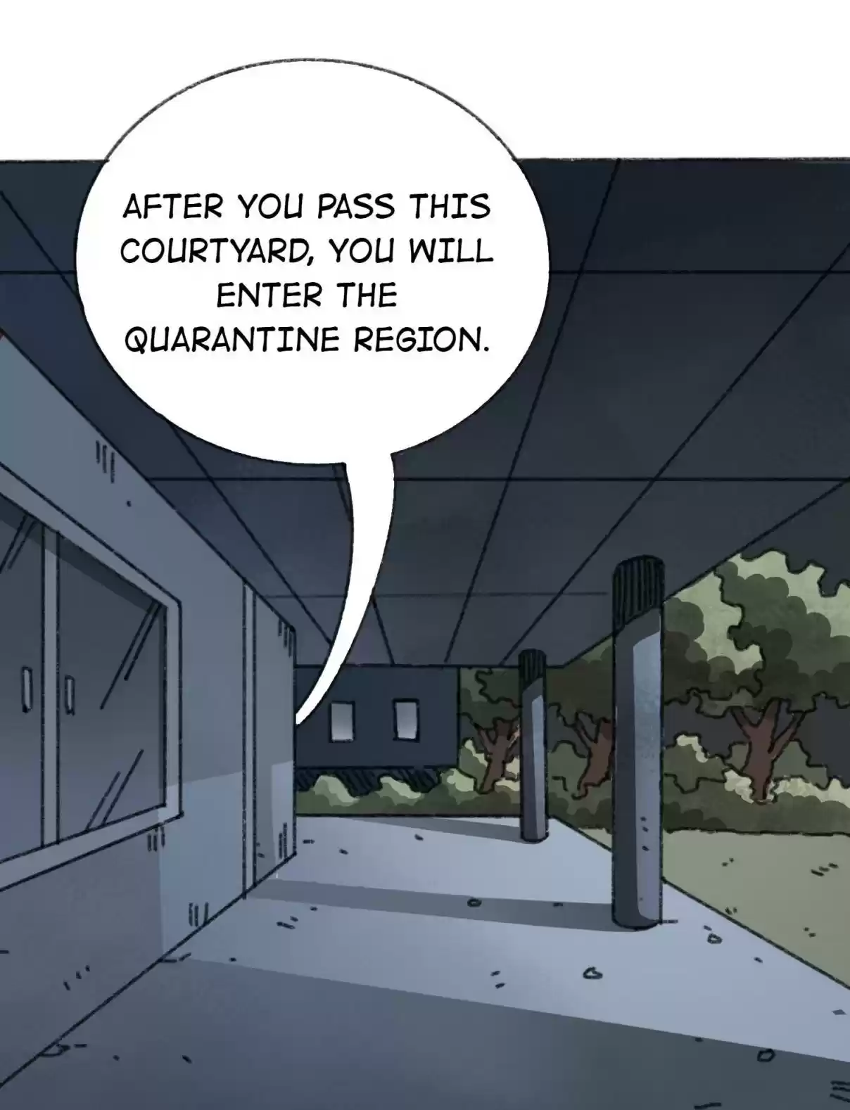 404 Case Manual: 30 Seconds Till Apocalypse 10 Time Loop