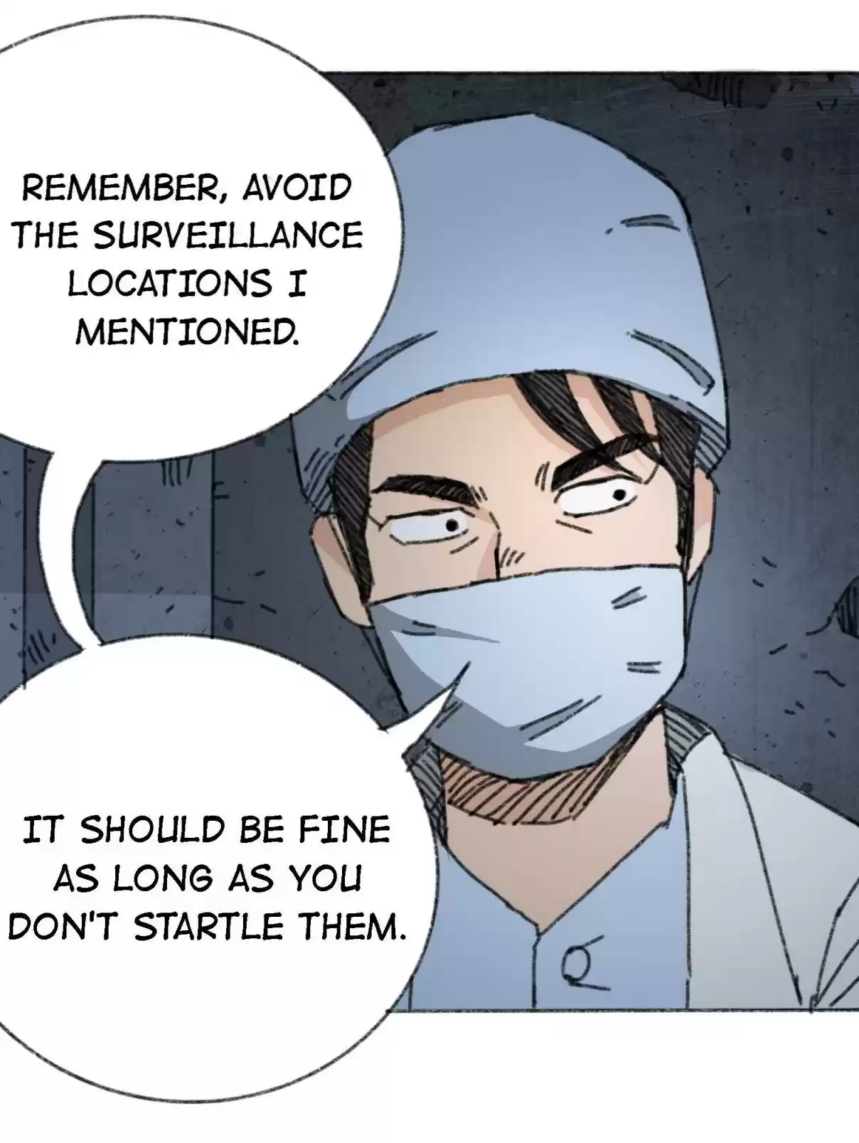 404 Case Manual: 30 Seconds Till Apocalypse 10 Time Loop