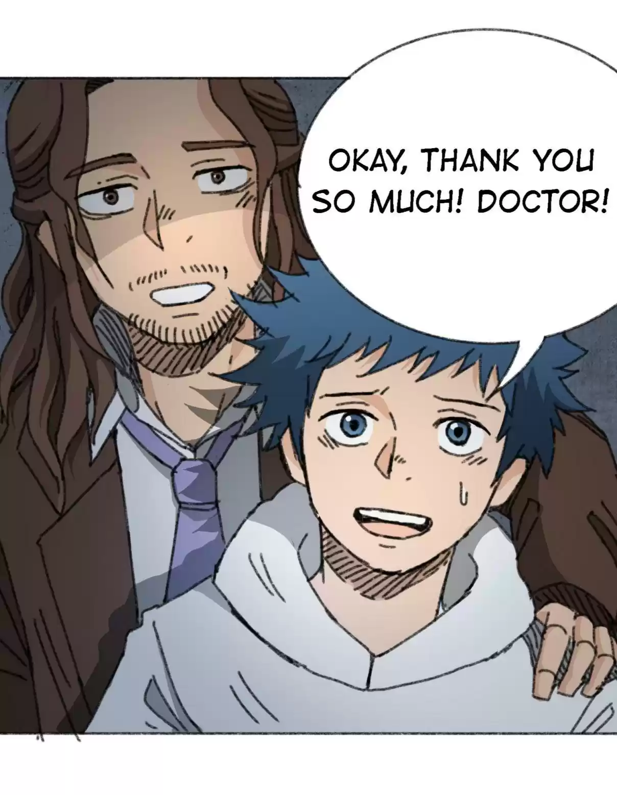 404 Case Manual: 30 Seconds Till Apocalypse 10 Time Loop