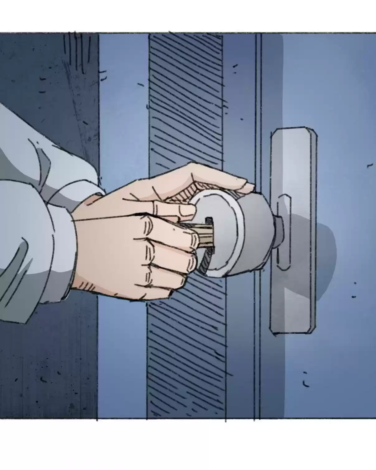 404 Case Manual: 30 Seconds Till Apocalypse 10 Time Loop