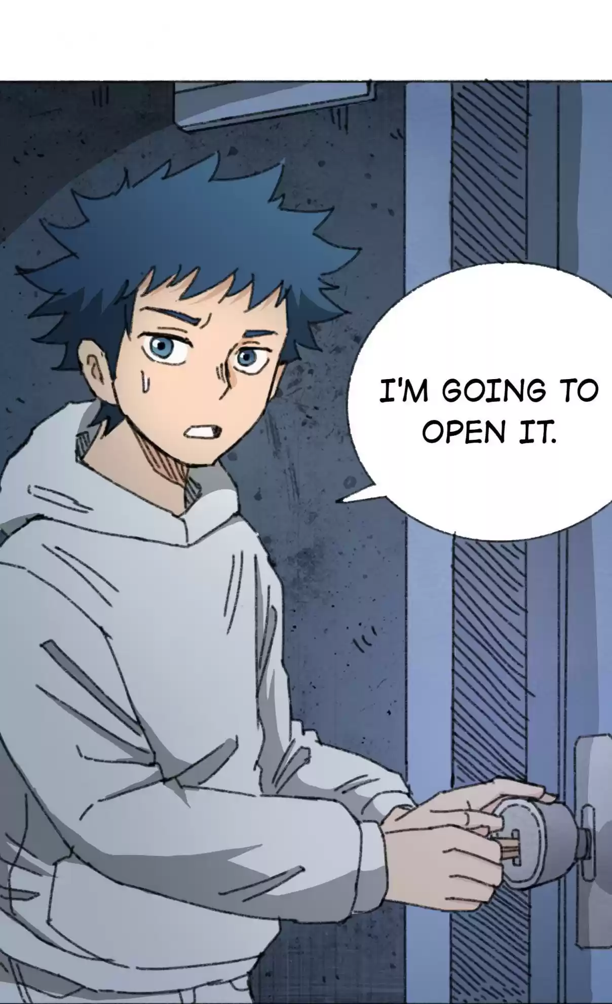 404 Case Manual: 30 Seconds Till Apocalypse 10 Time Loop