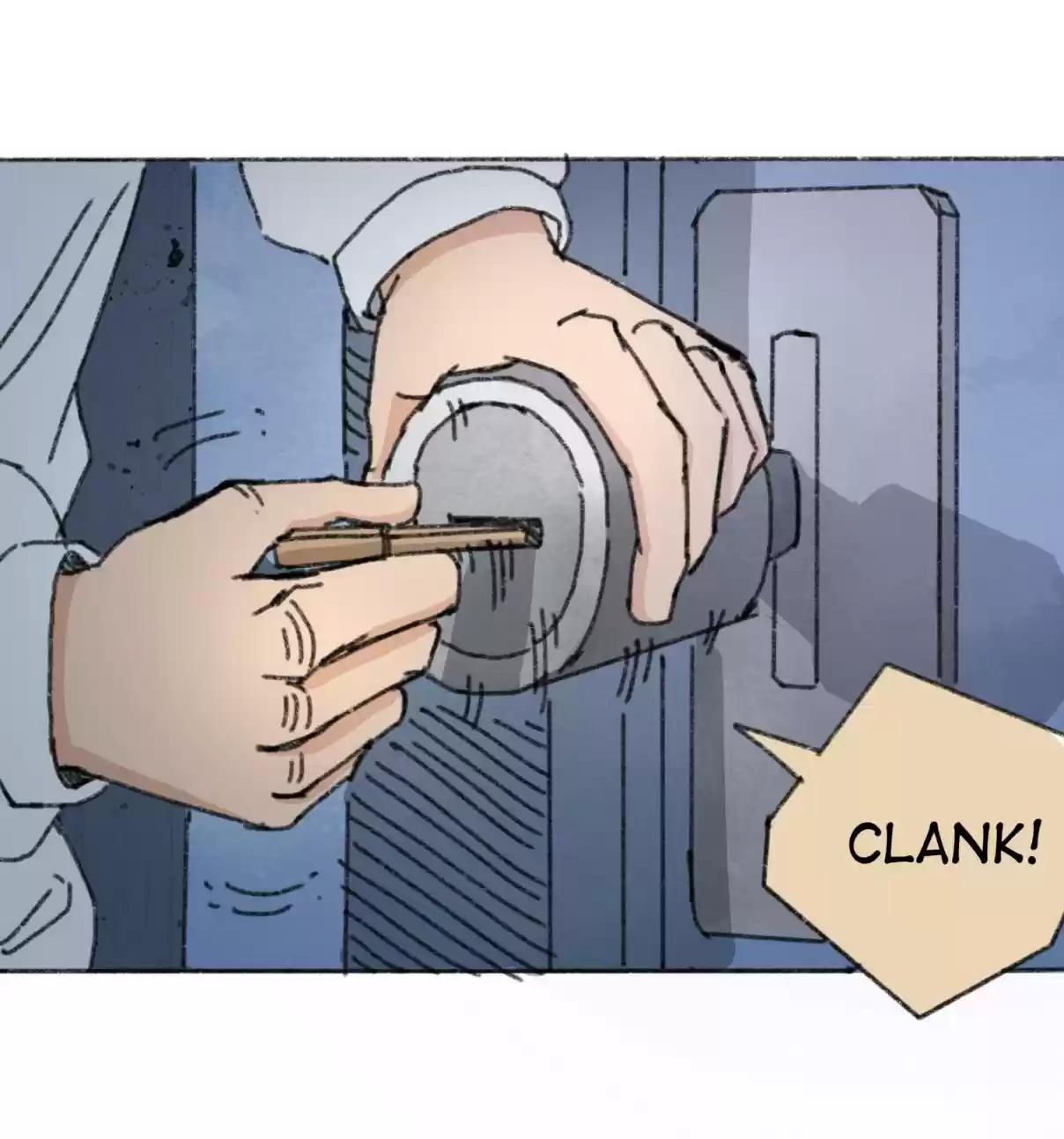 404 Case Manual: 30 Seconds Till Apocalypse 10 Time Loop