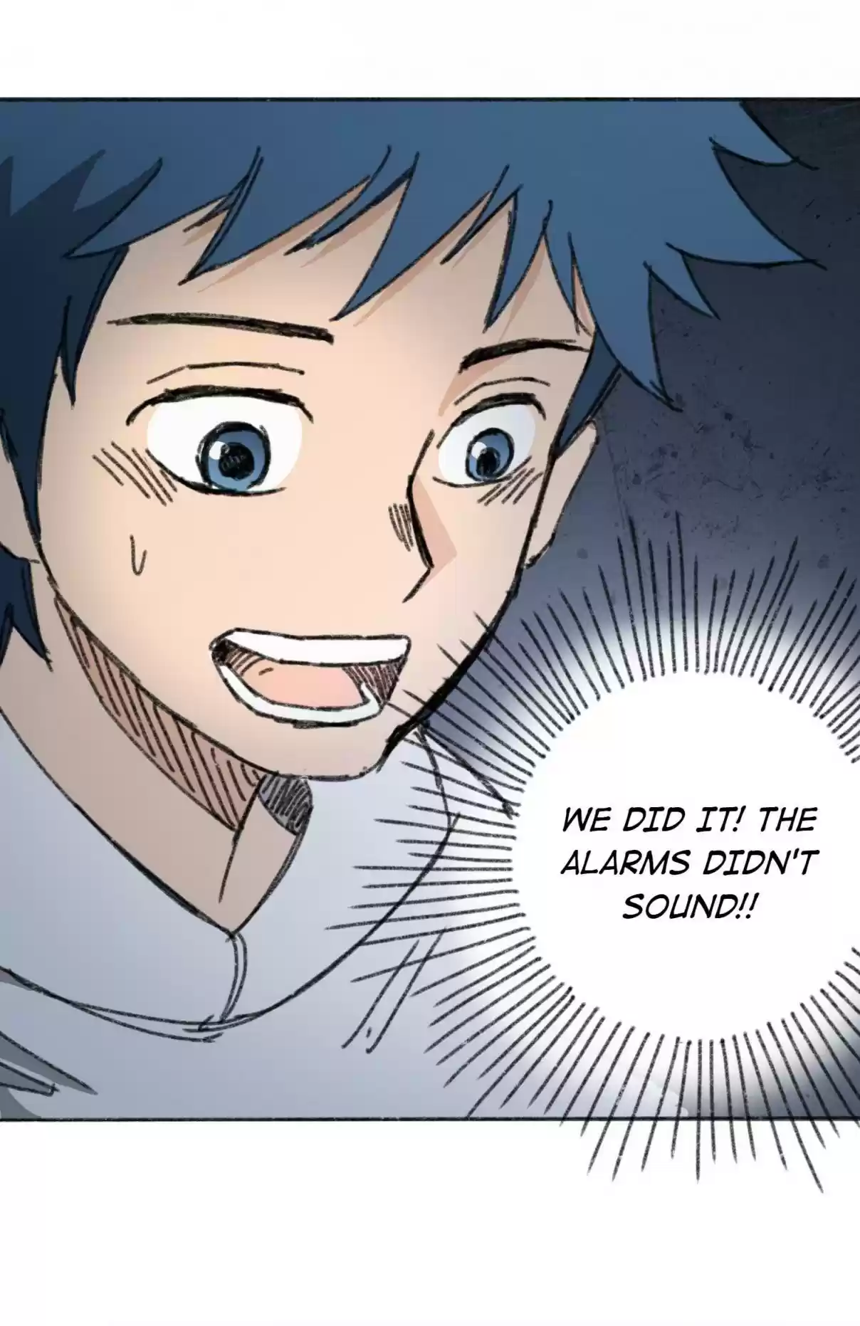 404 Case Manual: 30 Seconds Till Apocalypse 10 Time Loop