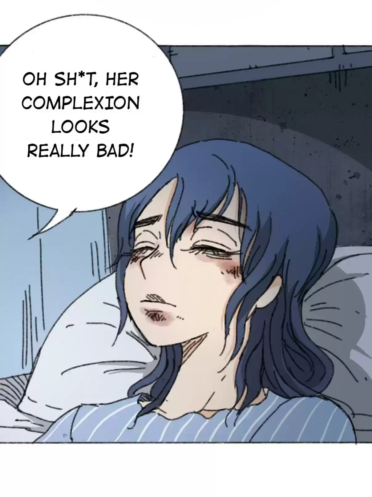 404 Case Manual: 30 Seconds Till Apocalypse 10 Time Loop