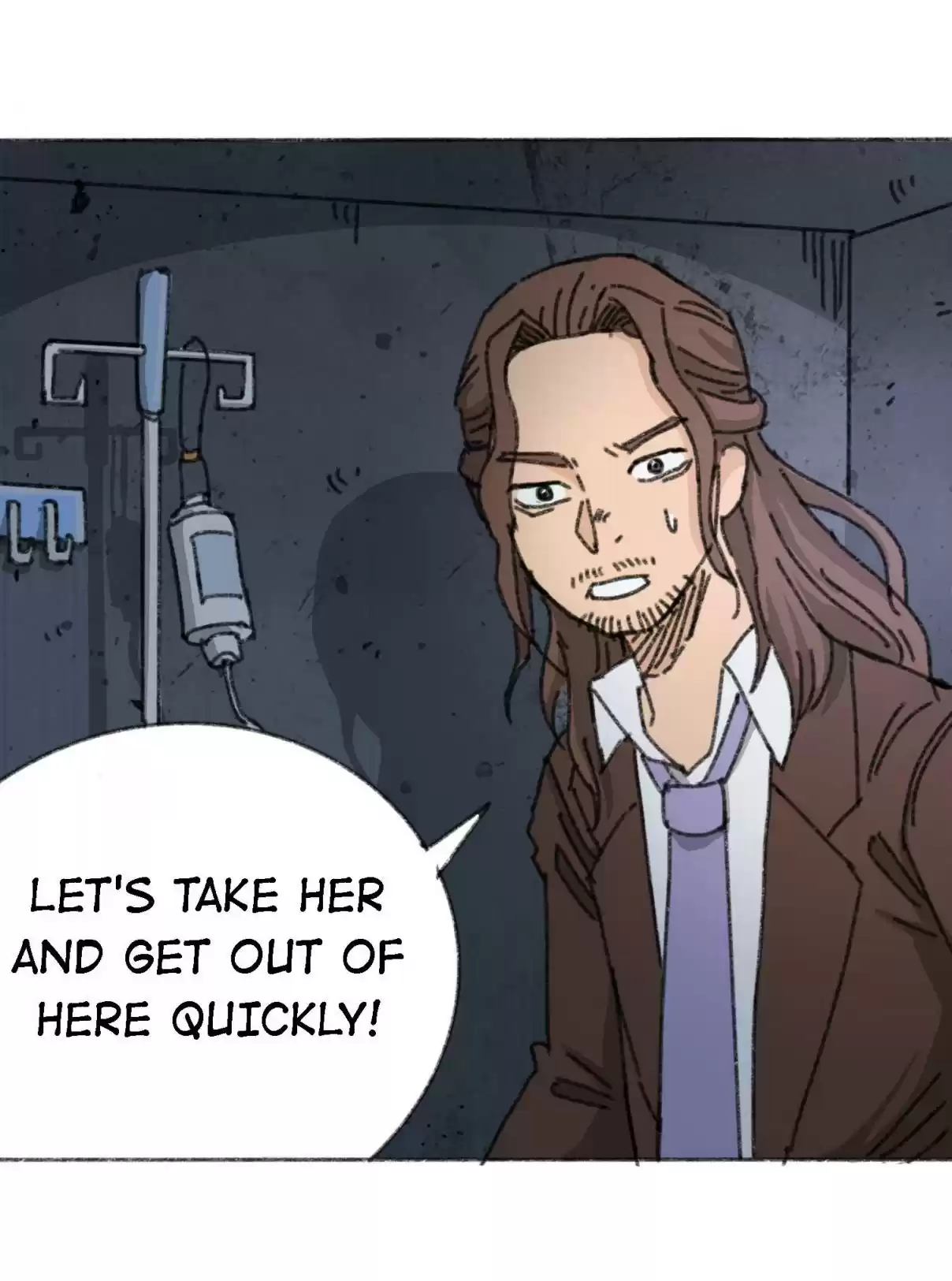 404 Case Manual: 30 Seconds Till Apocalypse 10 Time Loop