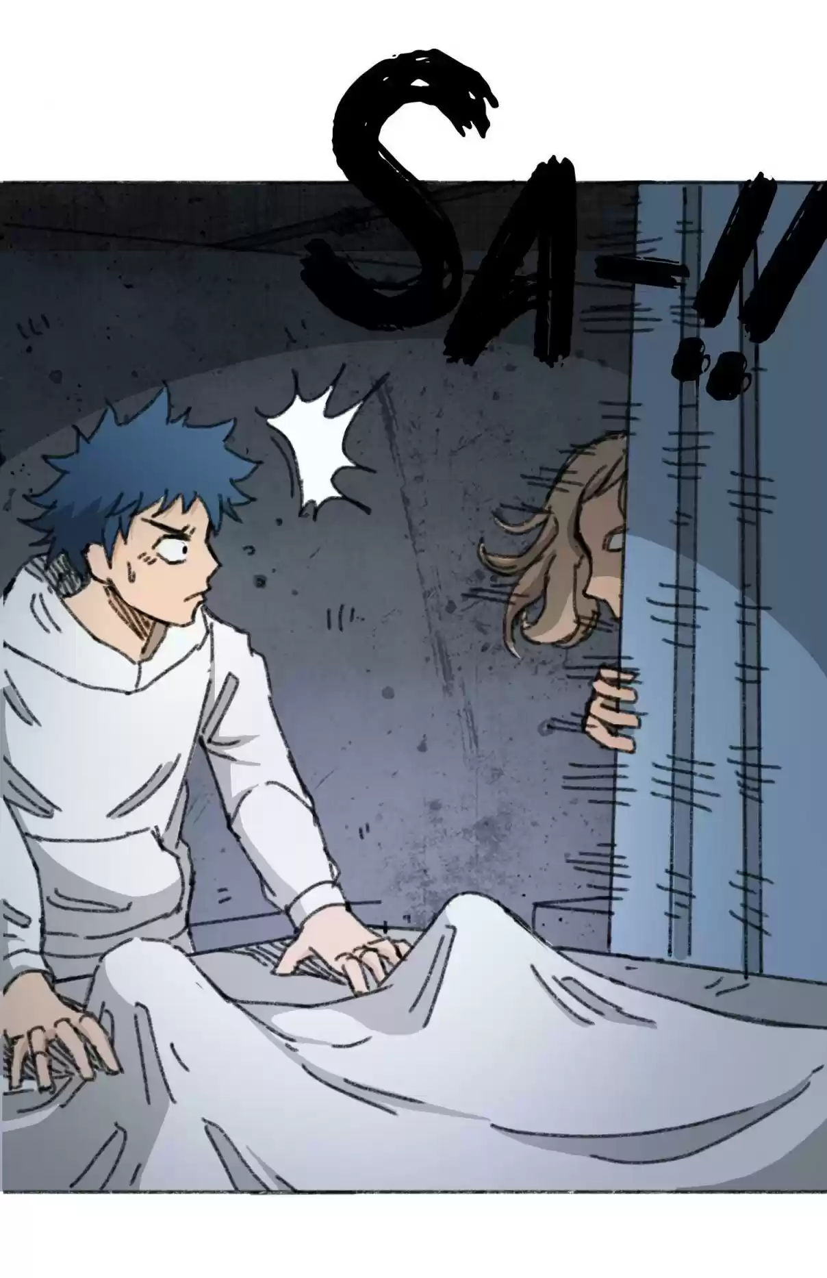 404 Case Manual: 30 Seconds Till Apocalypse 10 Time Loop