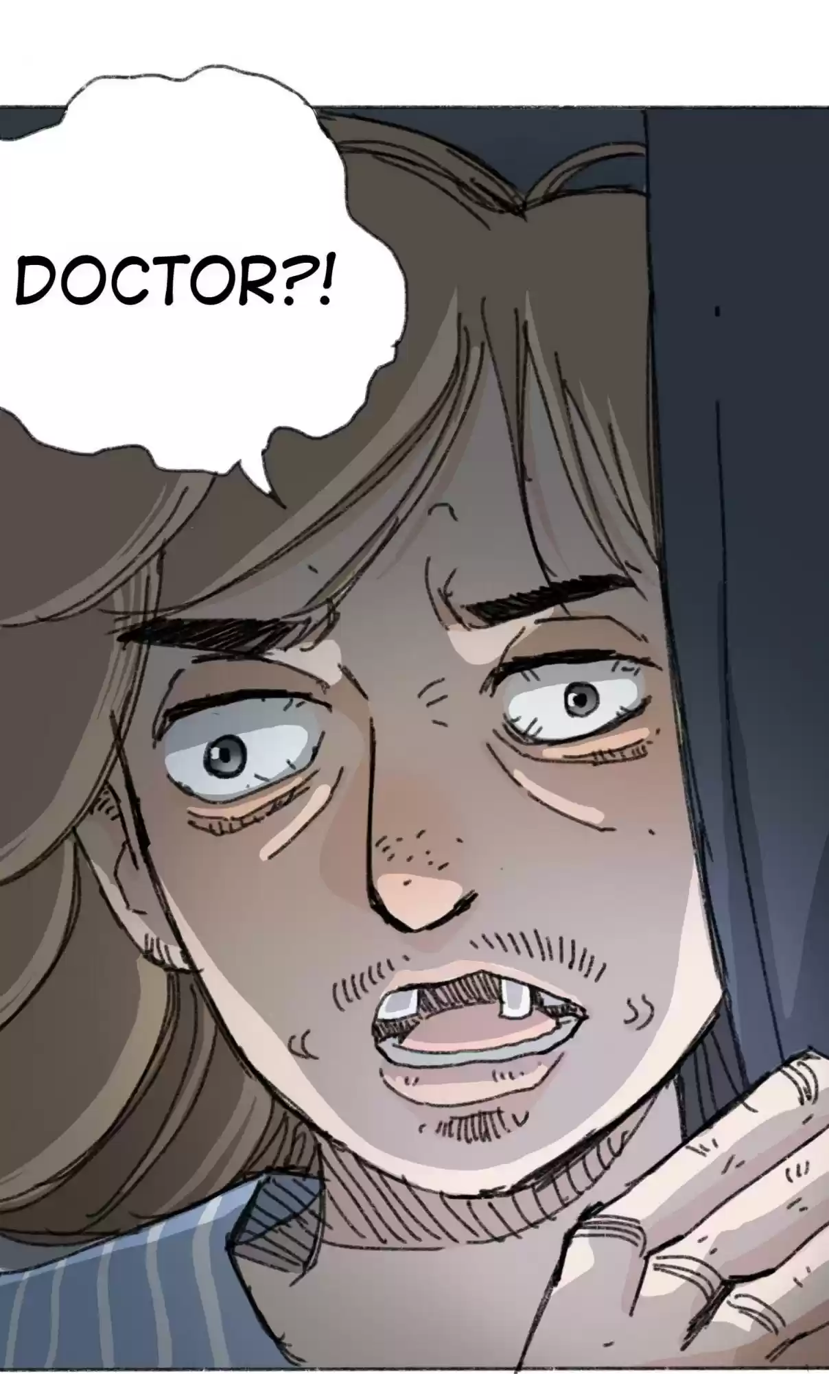 404 Case Manual: 30 Seconds Till Apocalypse 10 Time Loop