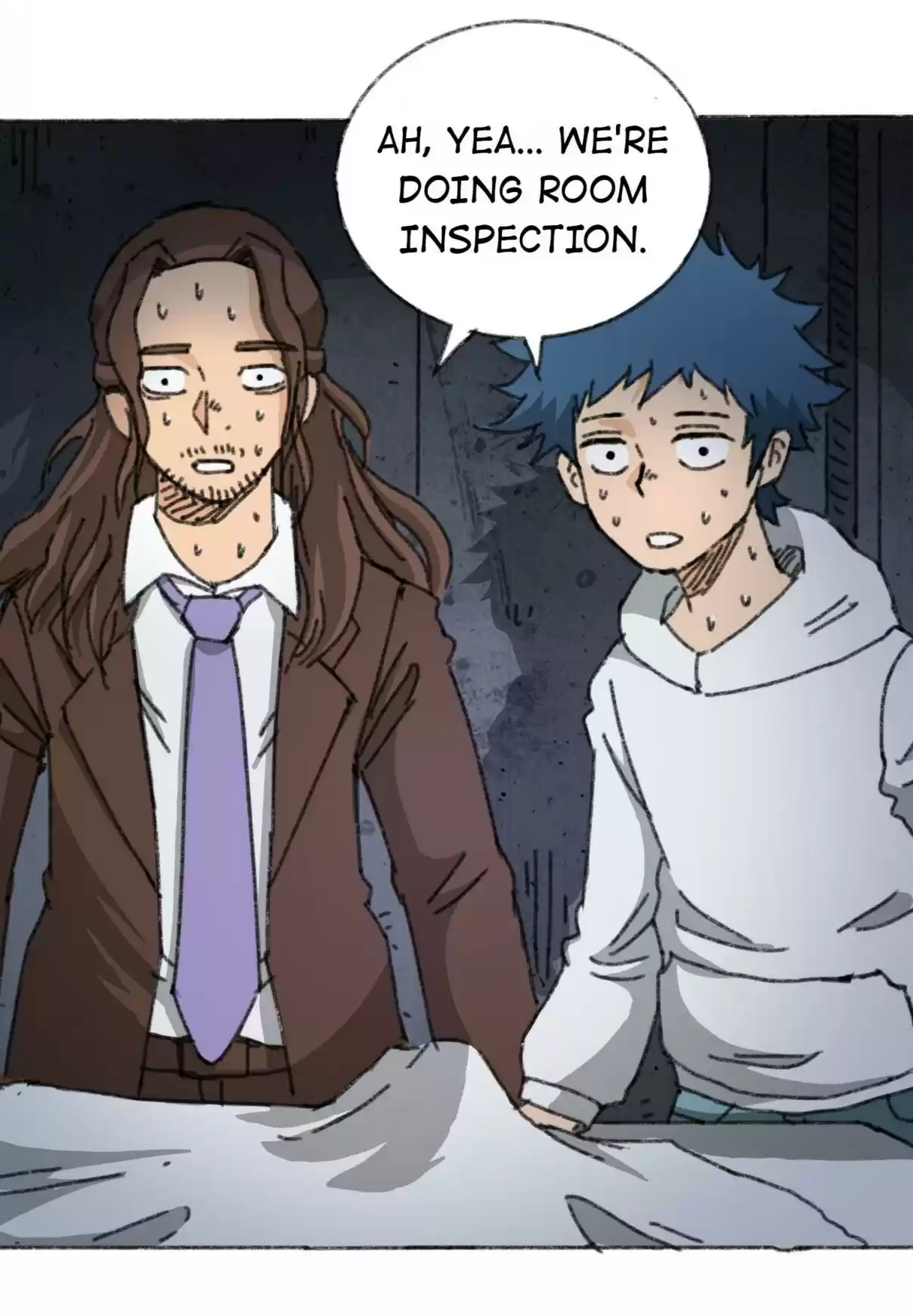 404 Case Manual: 30 Seconds Till Apocalypse 10 Time Loop