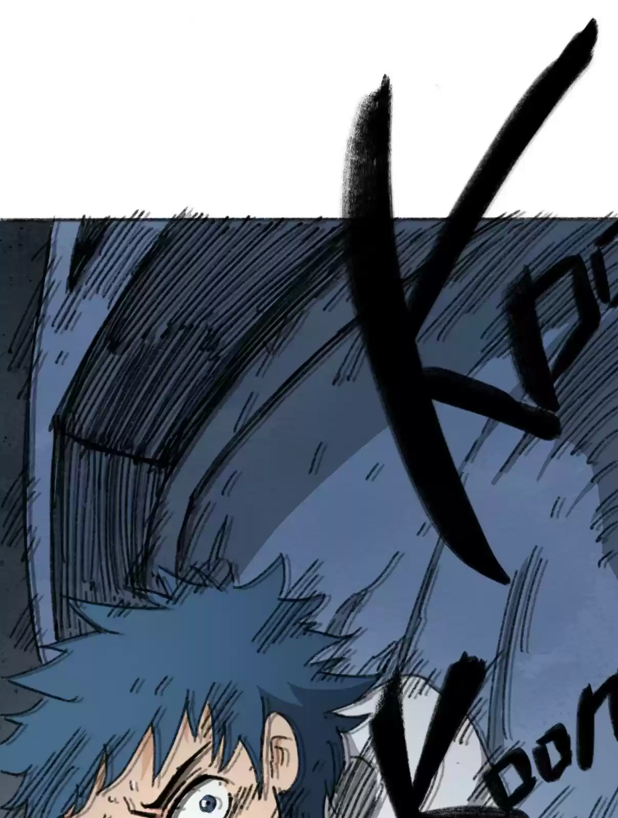 404 Case Manual: 30 Seconds Till Apocalypse 10 Time Loop