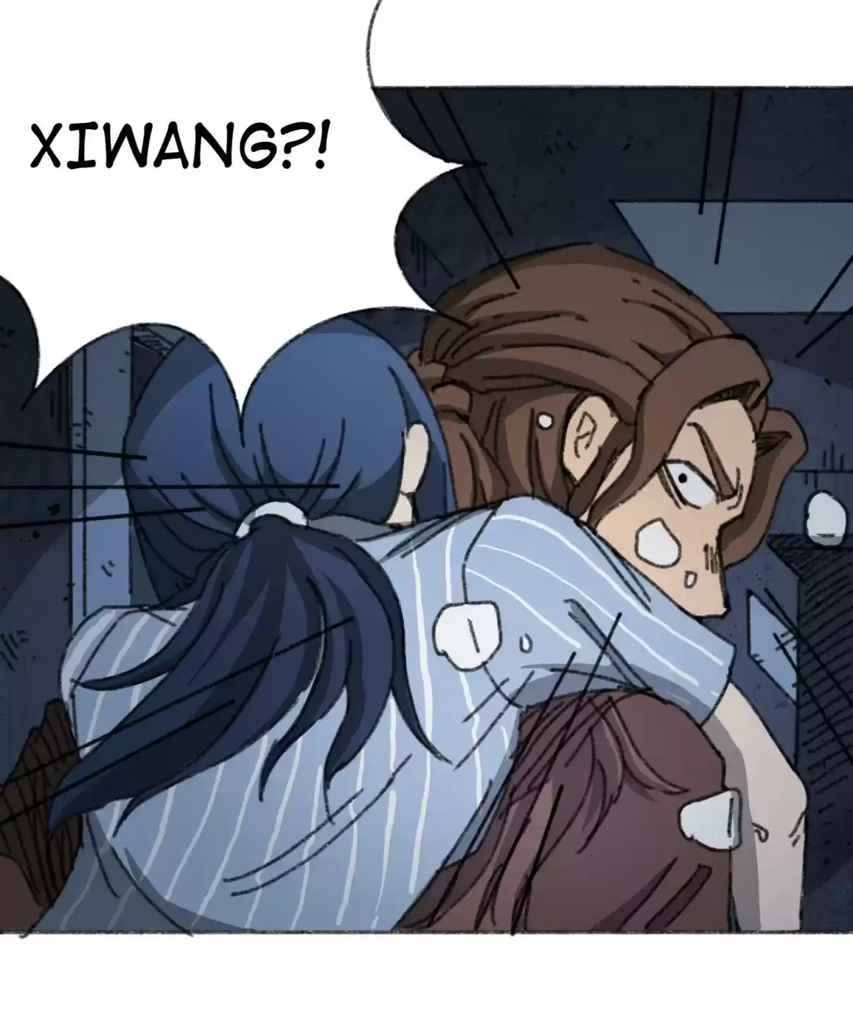 404 Case Manual: 30 Seconds Till Apocalypse 10 Time Loop