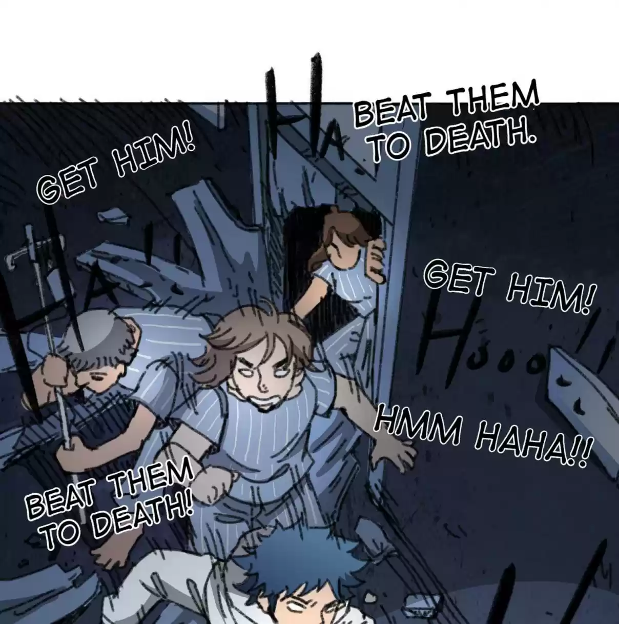 404 Case Manual: 30 Seconds Till Apocalypse 10 Time Loop