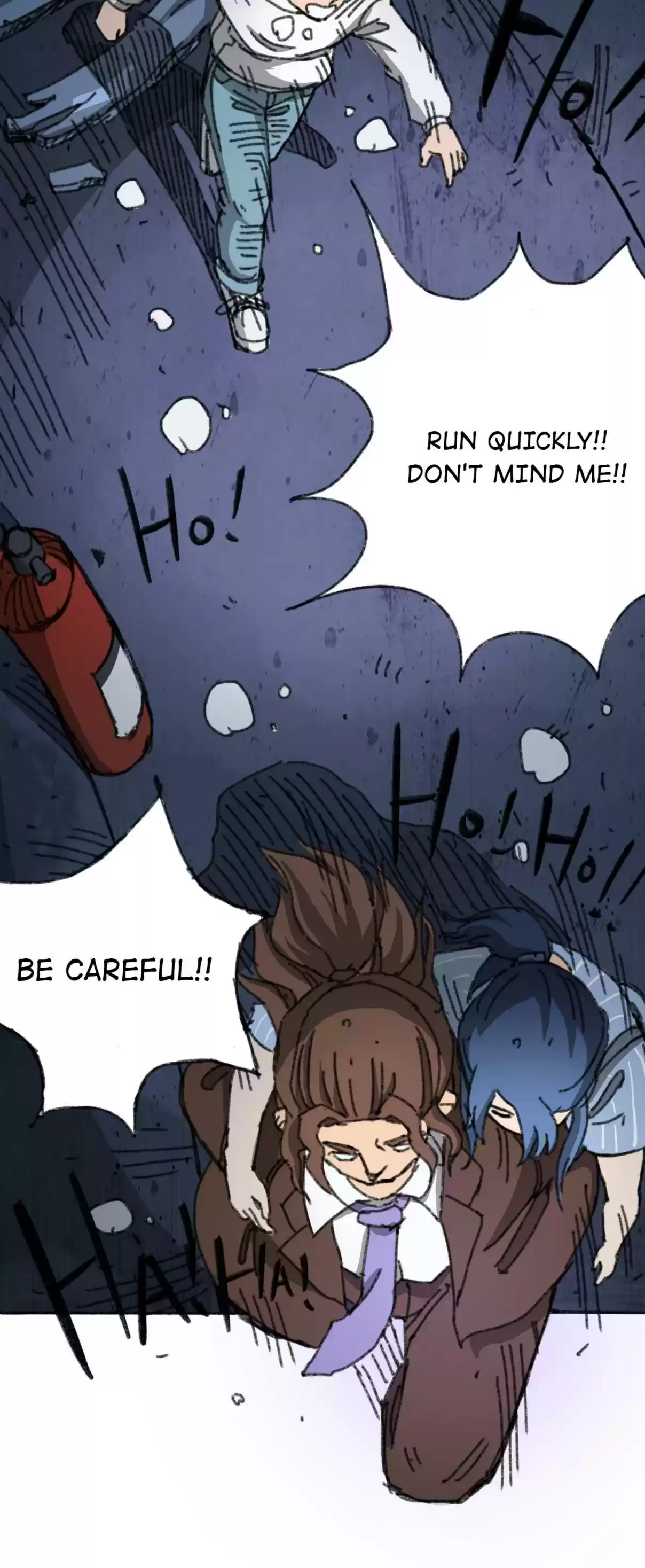 404 Case Manual: 30 Seconds Till Apocalypse 10 Time Loop