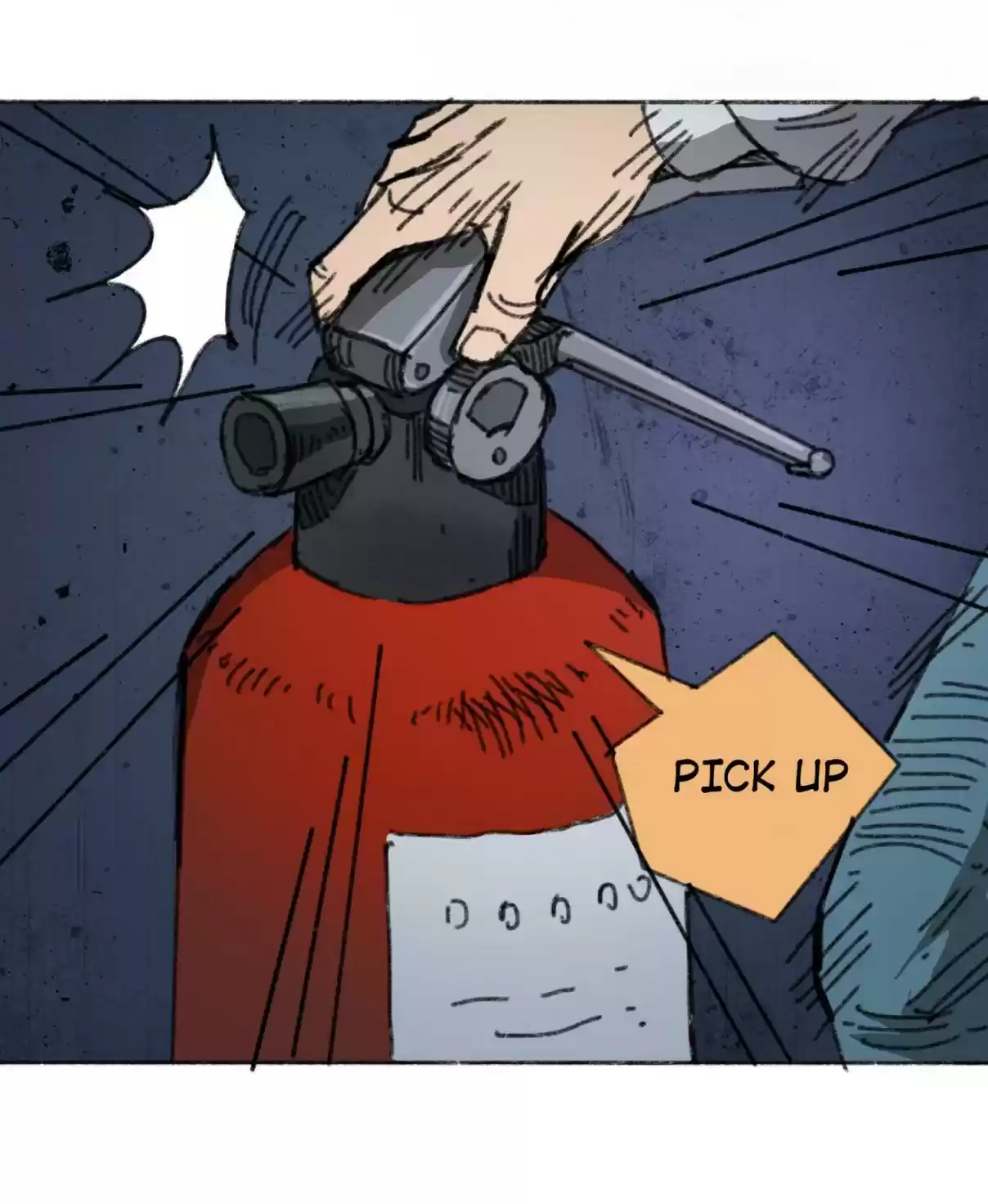 404 Case Manual: 30 Seconds Till Apocalypse 10 Time Loop