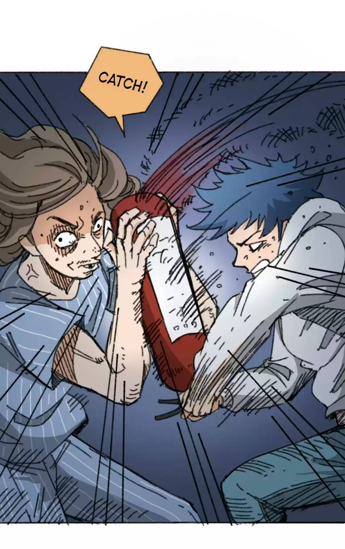 404 Case Manual: 30 Seconds Till Apocalypse 10 Time Loop