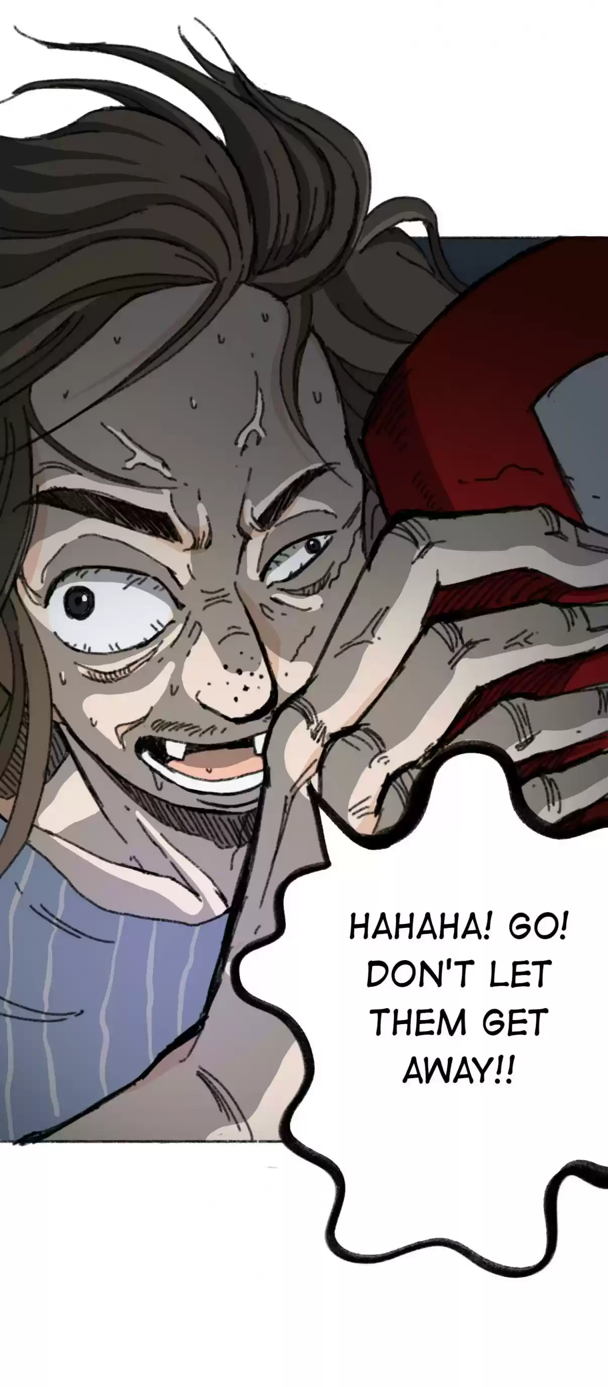 404 Case Manual: 30 Seconds Till Apocalypse 10 Time Loop