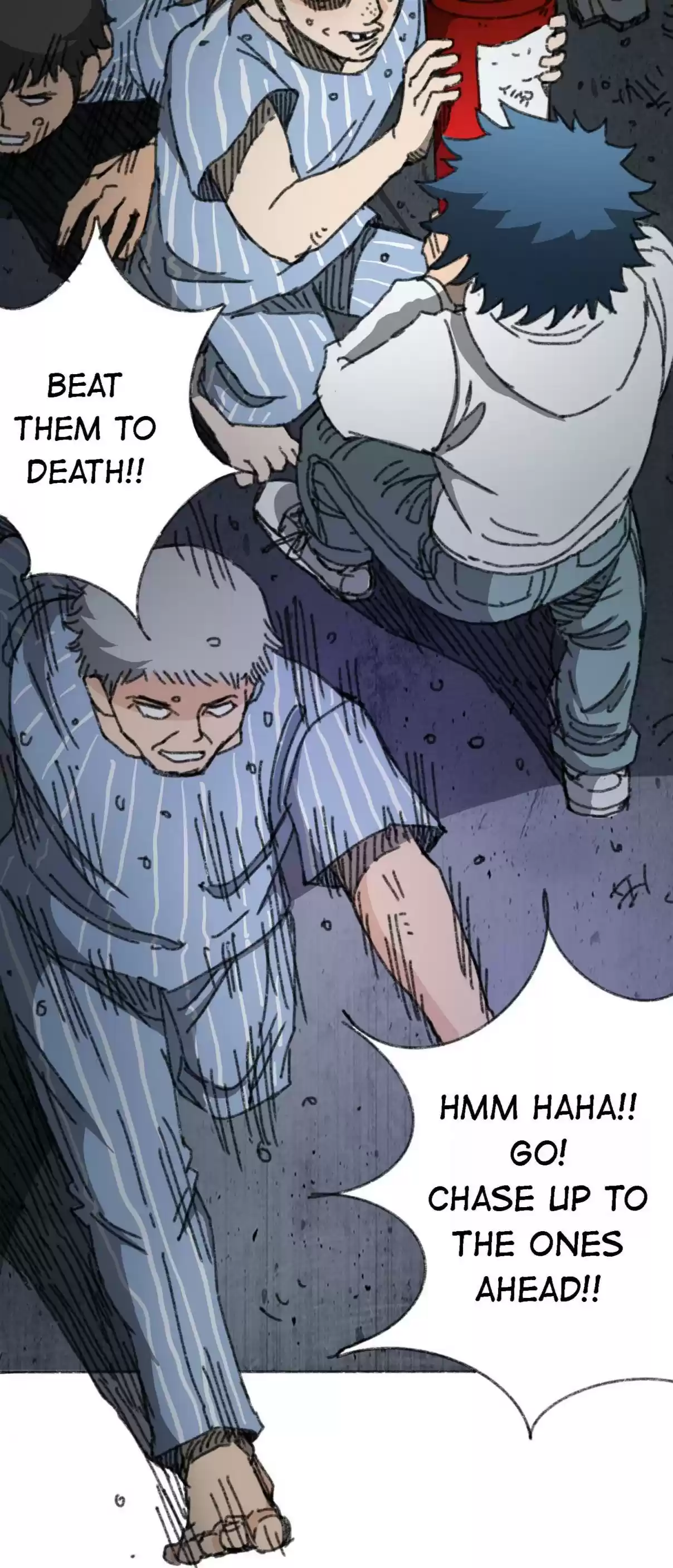 404 Case Manual: 30 Seconds Till Apocalypse 10 Time Loop