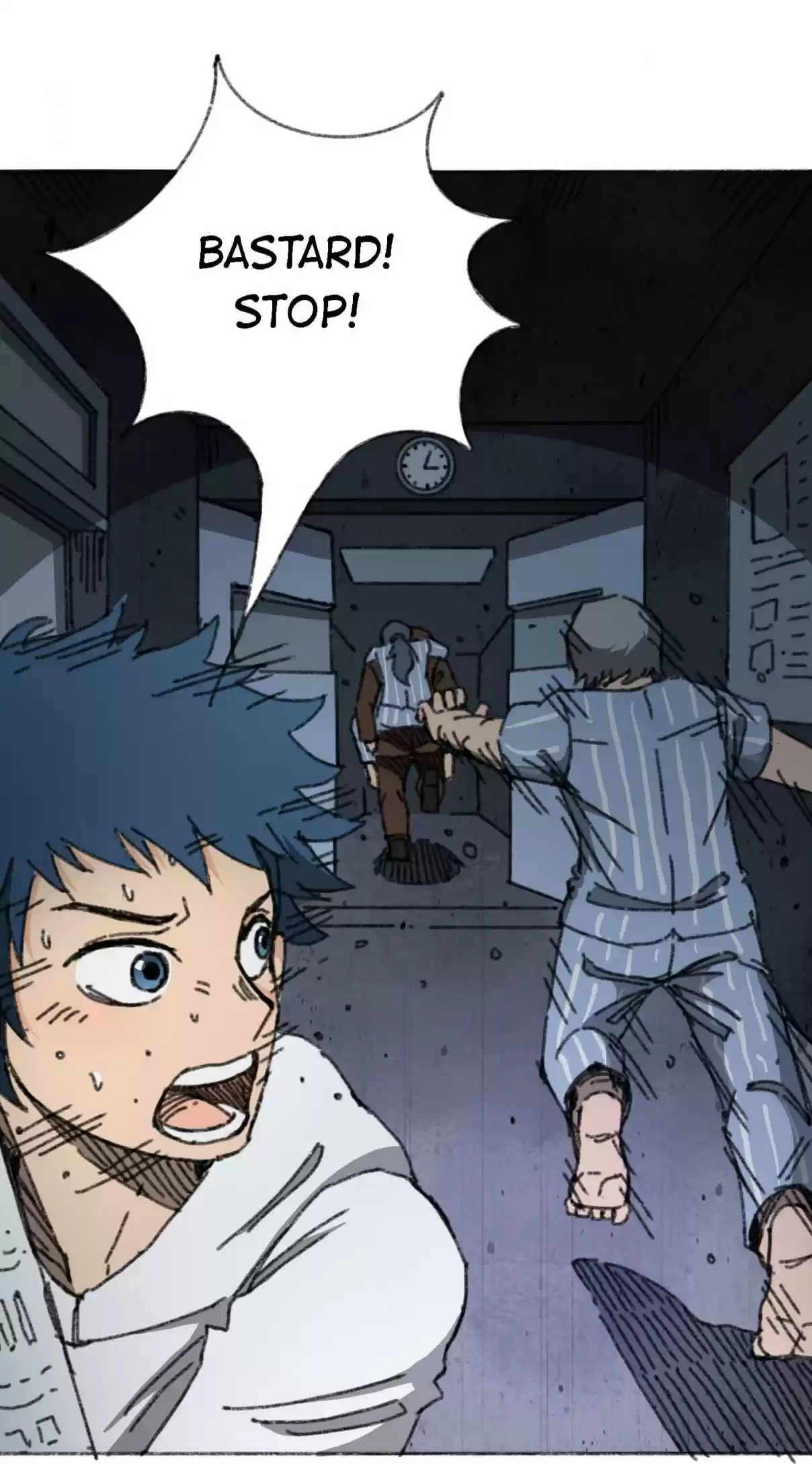 404 Case Manual: 30 Seconds Till Apocalypse 10 Time Loop