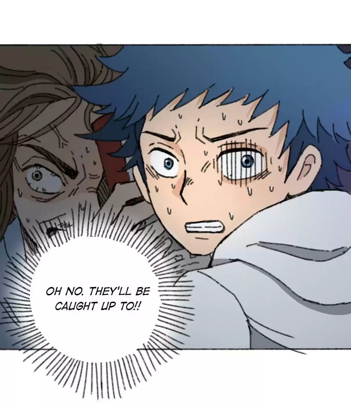 404 Case Manual: 30 Seconds Till Apocalypse 10 Time Loop