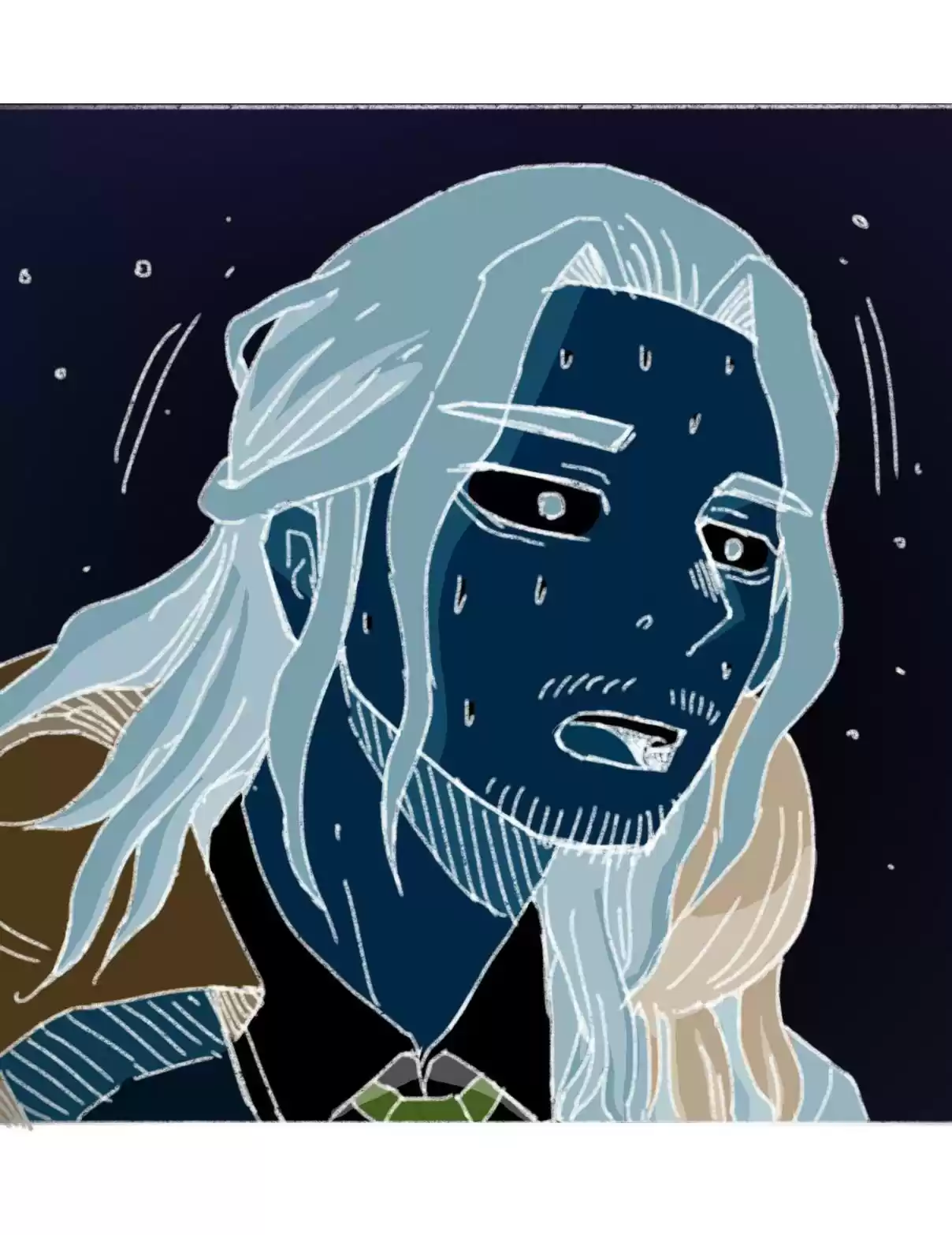 404 Case Manual: 30 Seconds Till Apocalypse 10 Time Loop