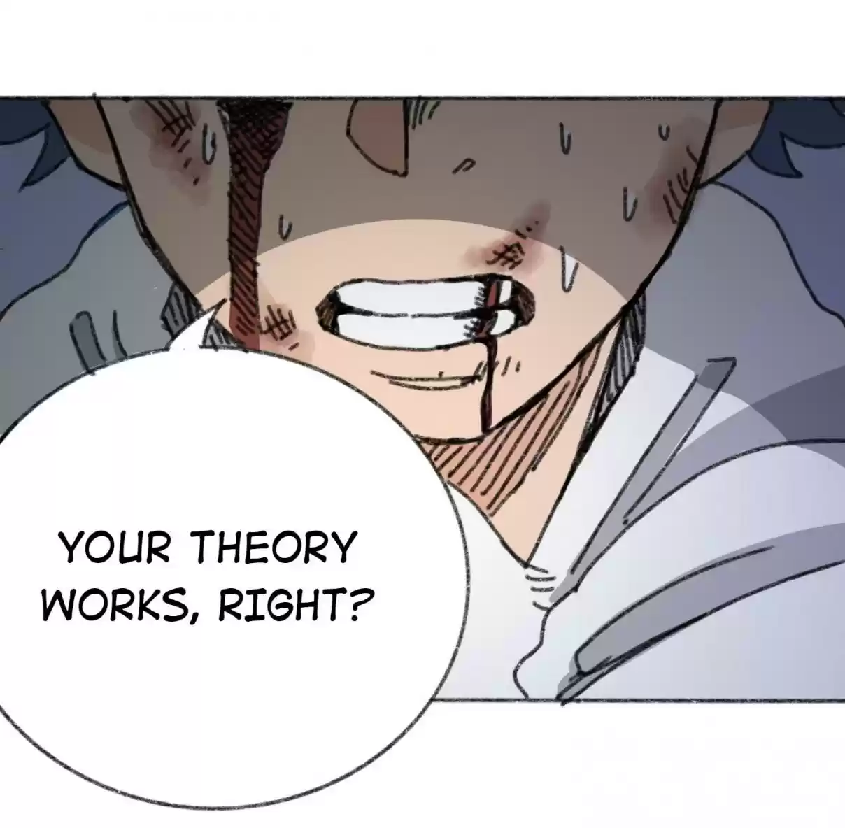 404 Case Manual: 30 Seconds Till Apocalypse 10 Time Loop