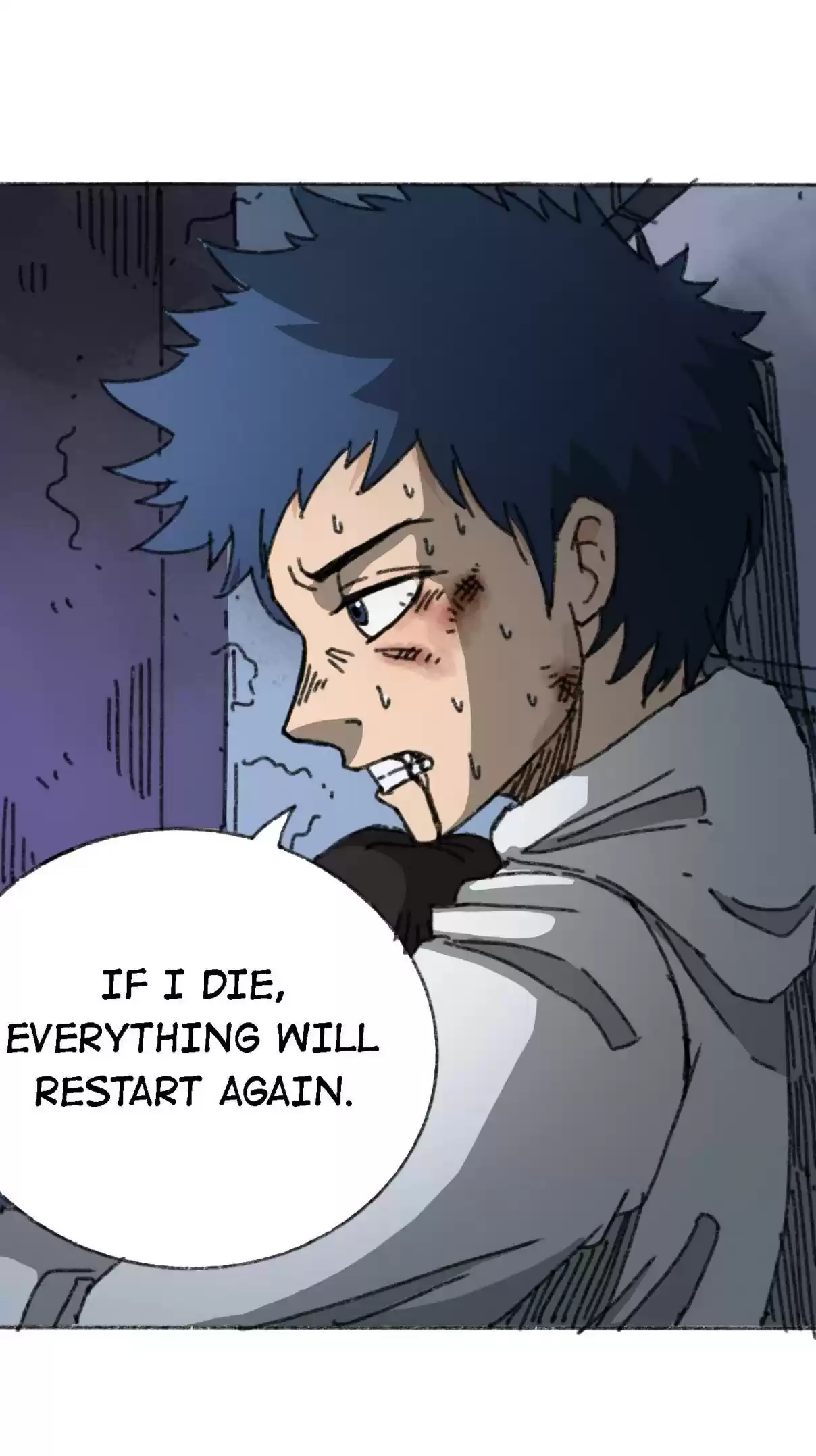 404 Case Manual: 30 Seconds Till Apocalypse 10 Time Loop