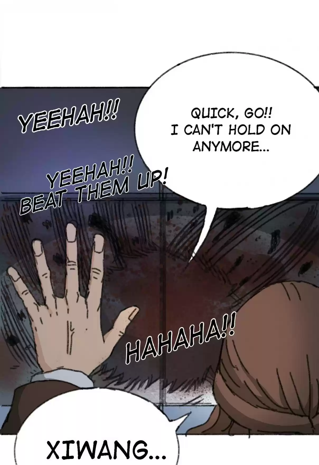 404 Case Manual: 30 Seconds Till Apocalypse 10 Time Loop