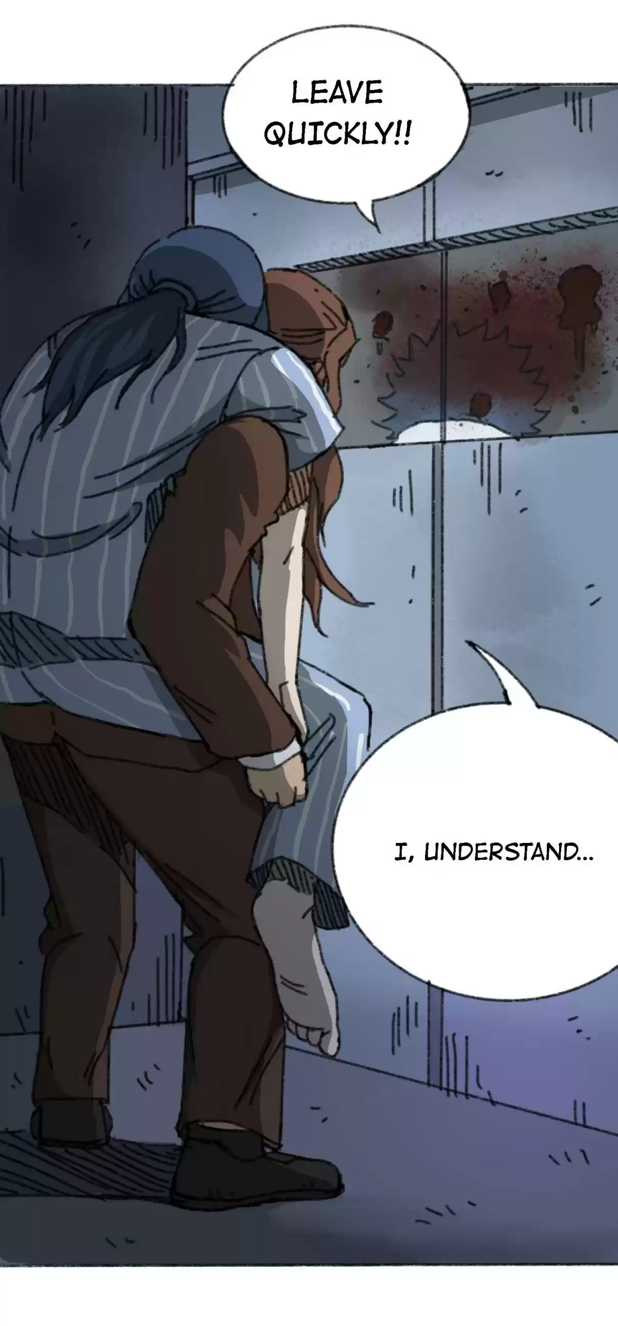 404 Case Manual: 30 Seconds Till Apocalypse 10 Time Loop