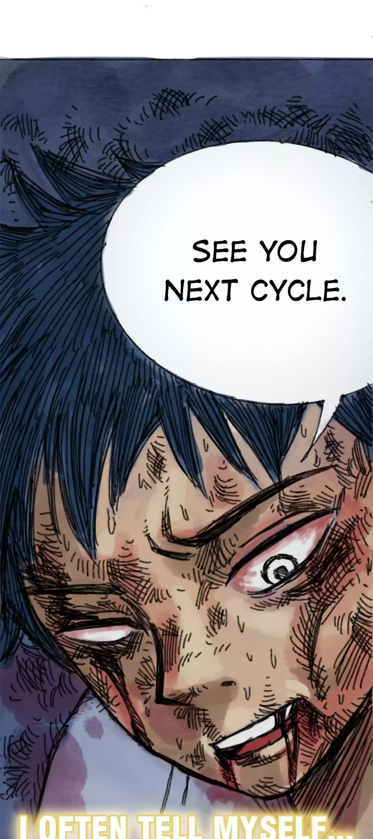 404 Case Manual: 30 Seconds Till Apocalypse 10 Time Loop