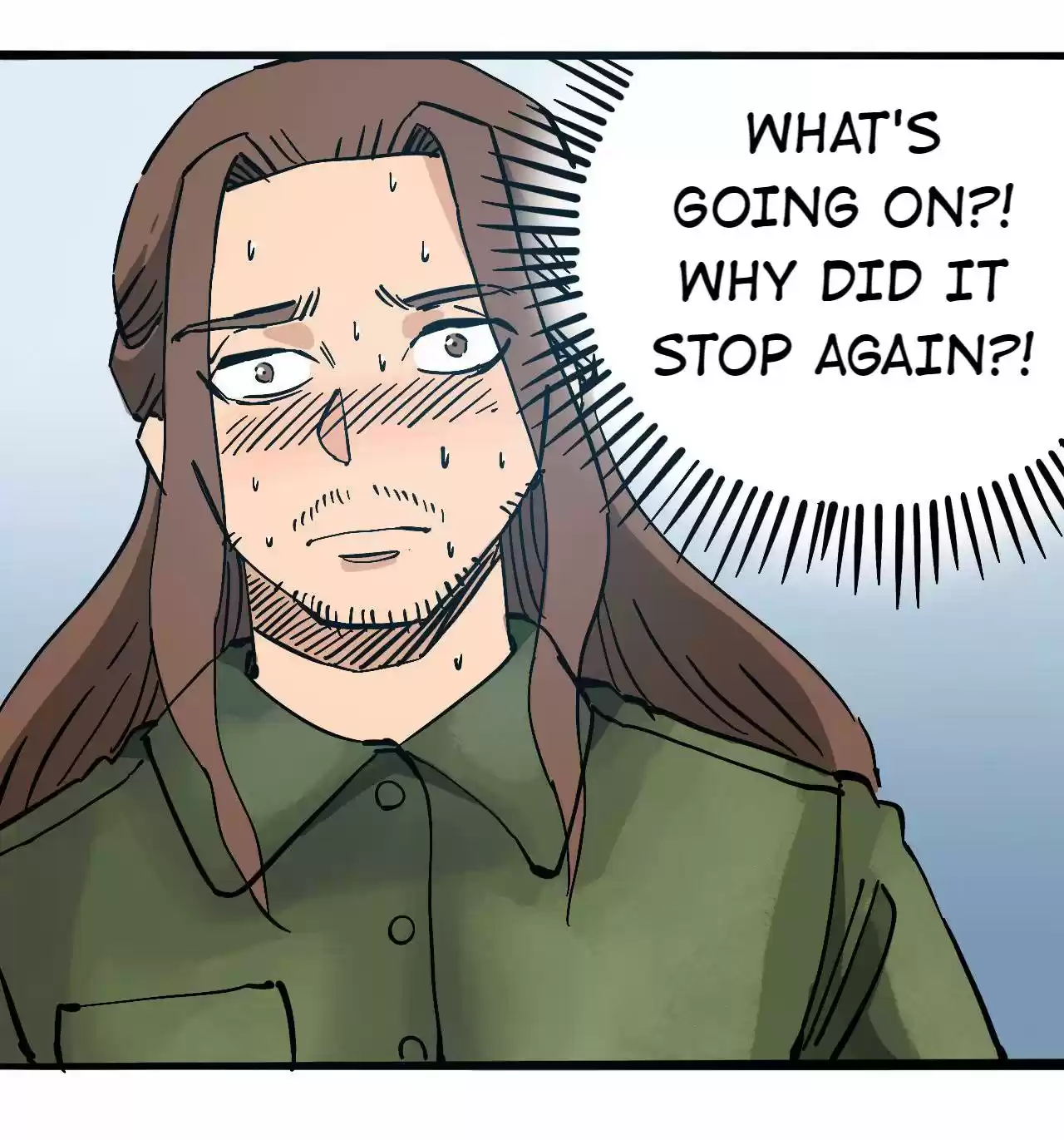 404 Case Manual: 30 Seconds Till Apocalypse 100