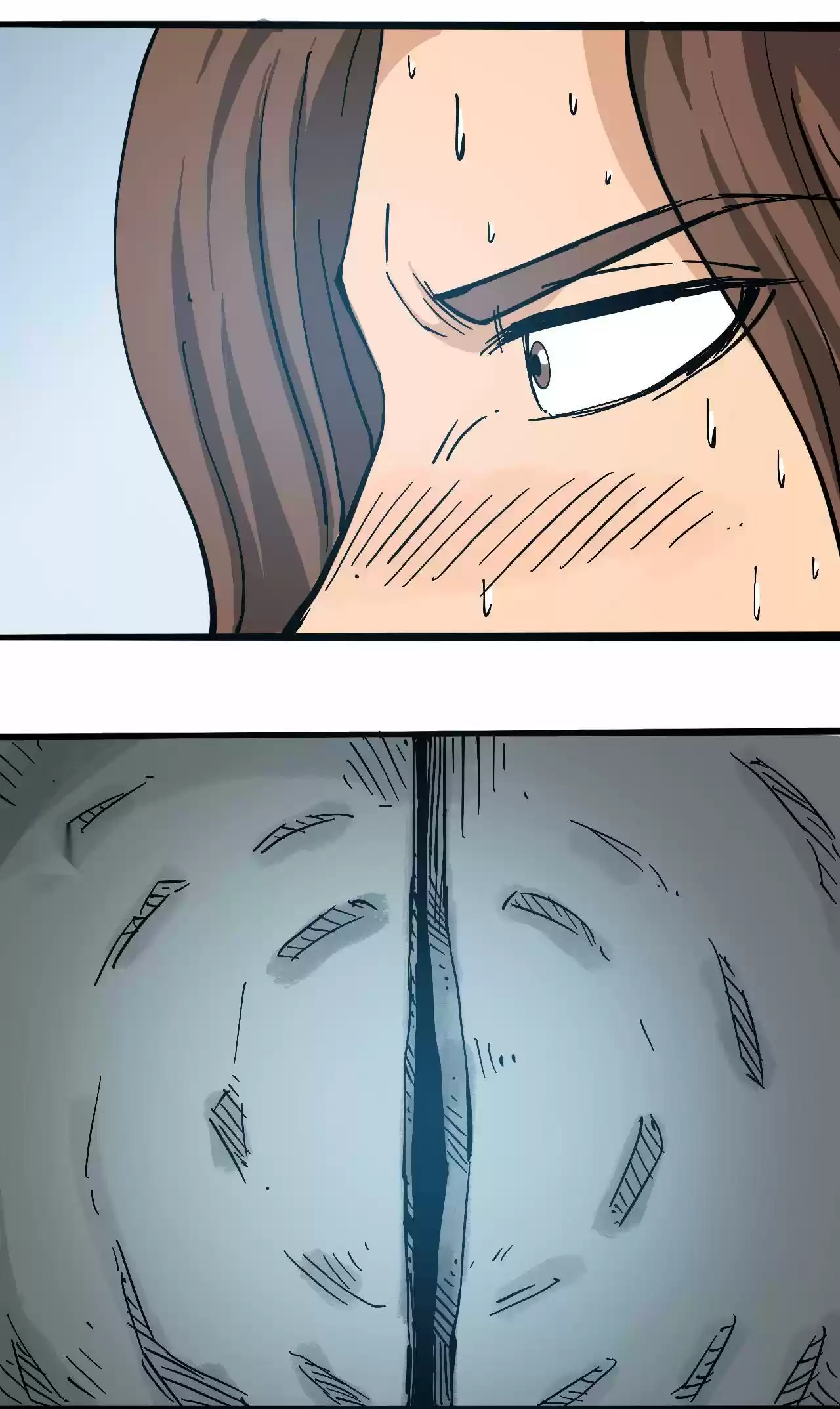 404 Case Manual: 30 Seconds Till Apocalypse 100