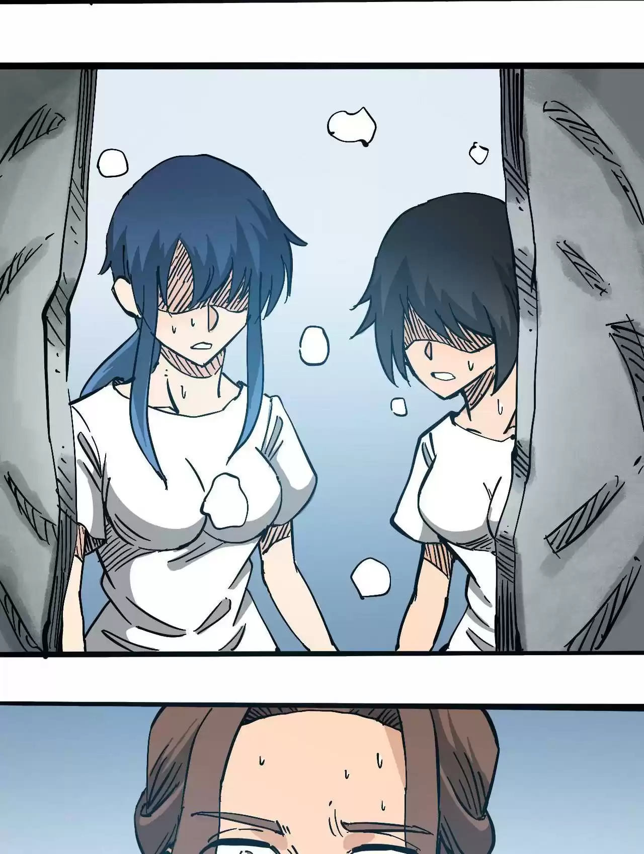 404 Case Manual: 30 Seconds Till Apocalypse 100