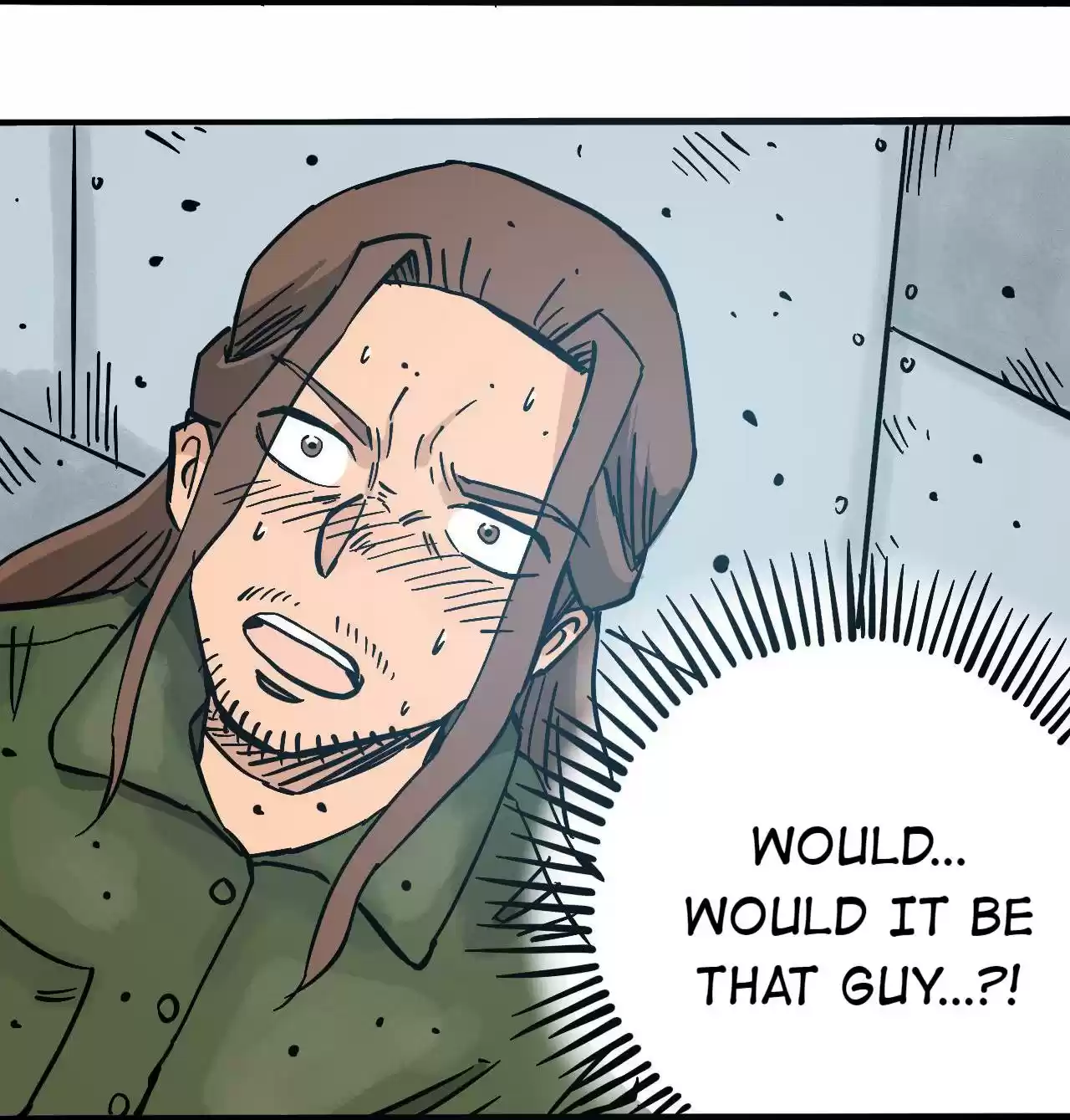 404 Case Manual: 30 Seconds Till Apocalypse 100