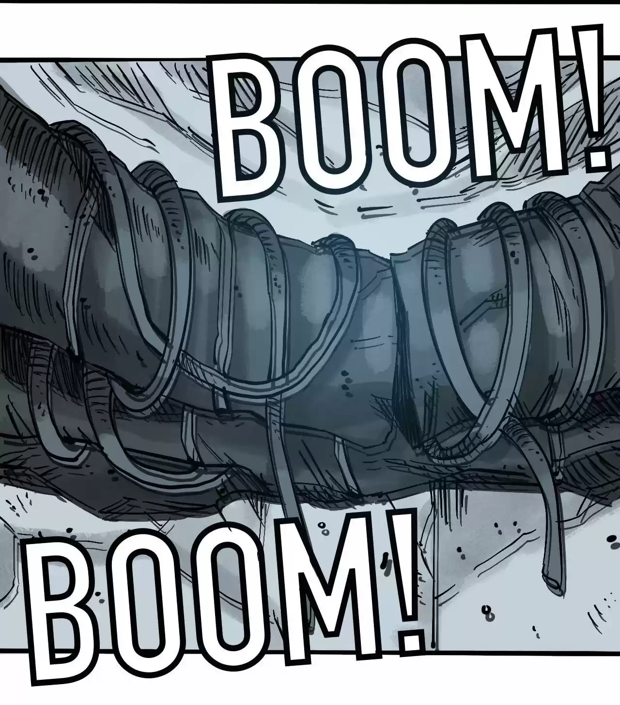 404 Case Manual: 30 Seconds Till Apocalypse 100