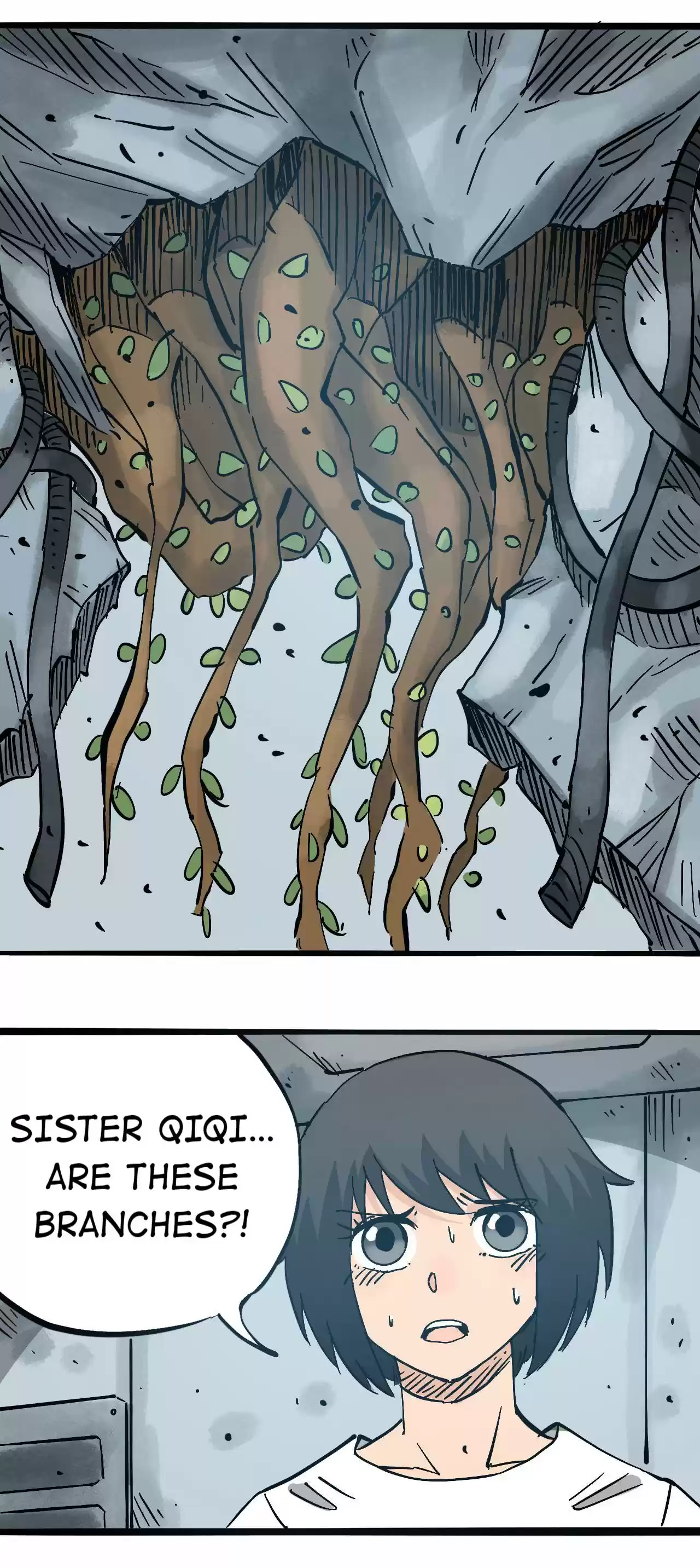 404 Case Manual: 30 Seconds Till Apocalypse 100