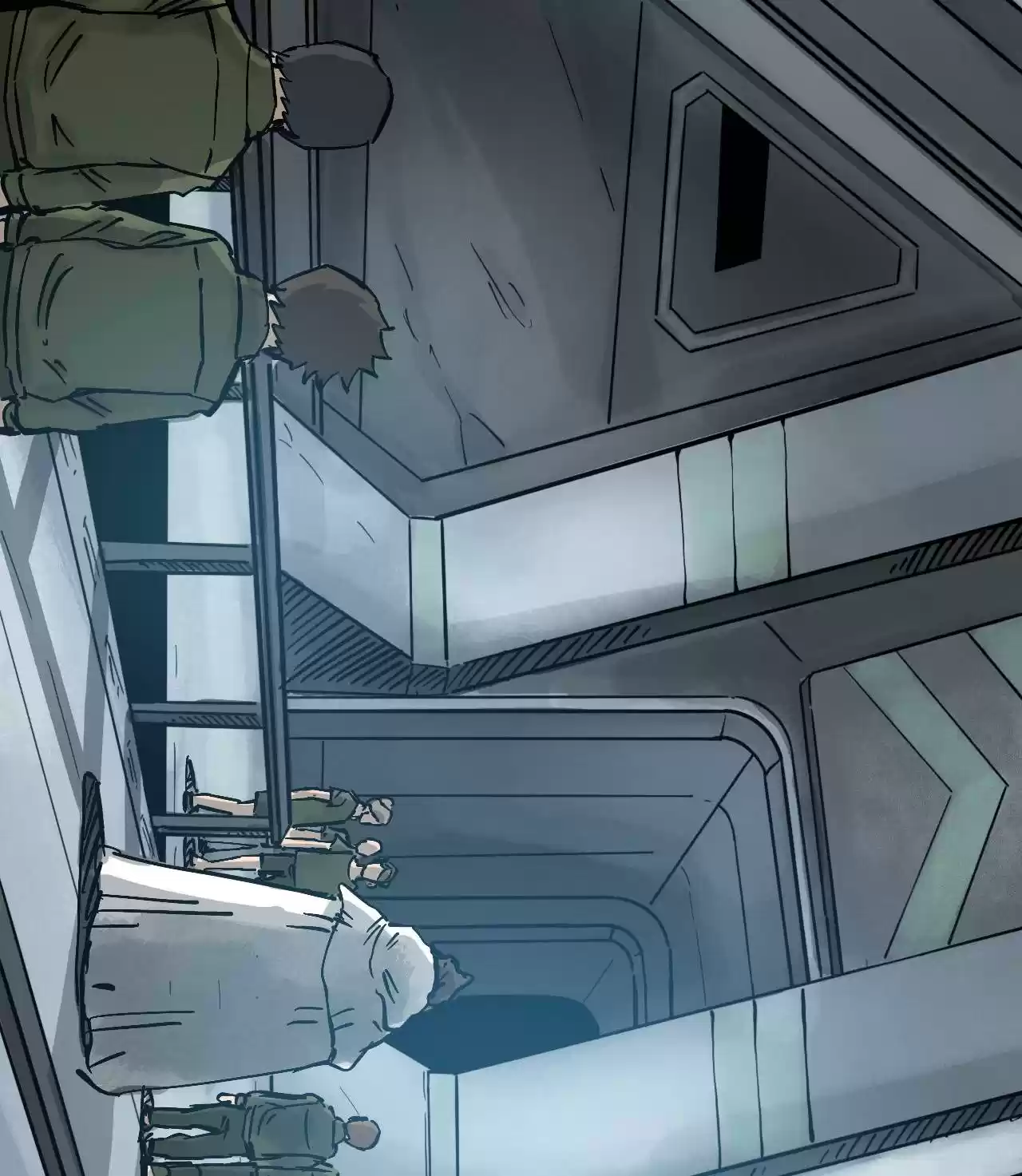 404 Case Manual: 30 Seconds Till Apocalypse 100