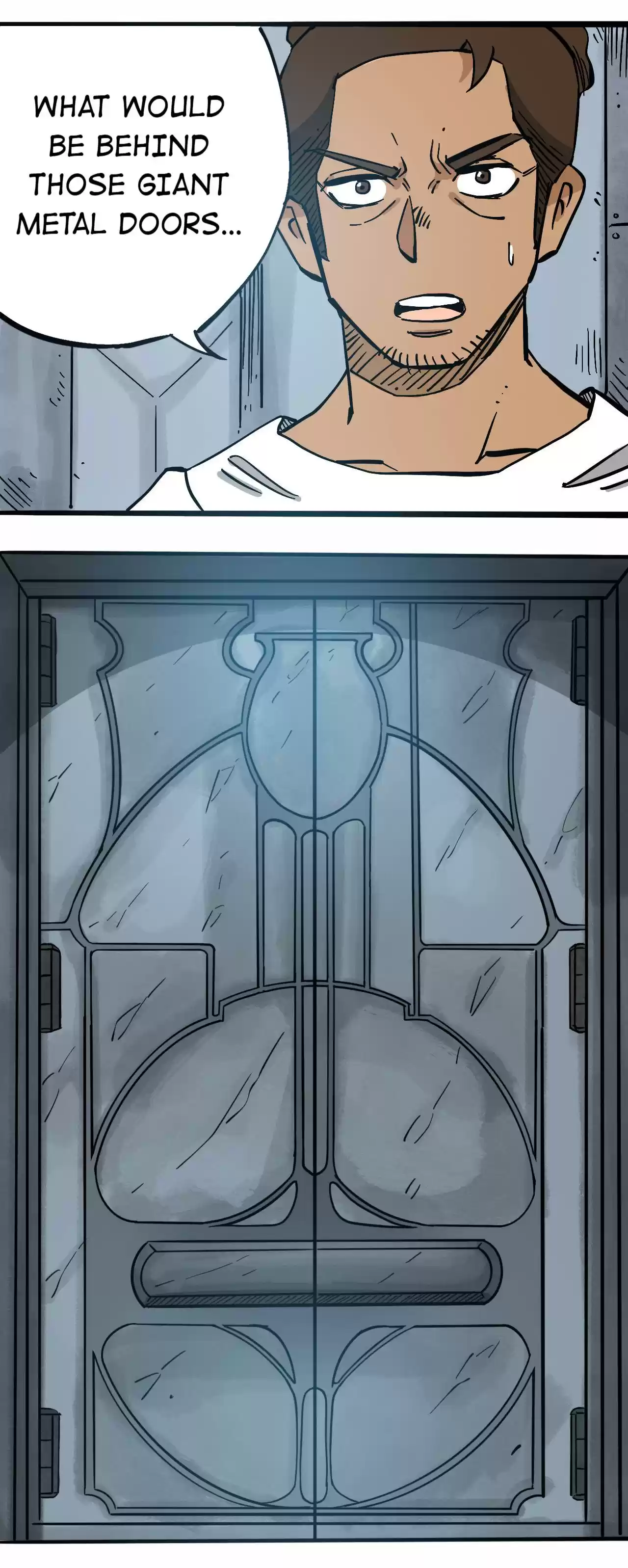 404 Case Manual: 30 Seconds Till Apocalypse 100